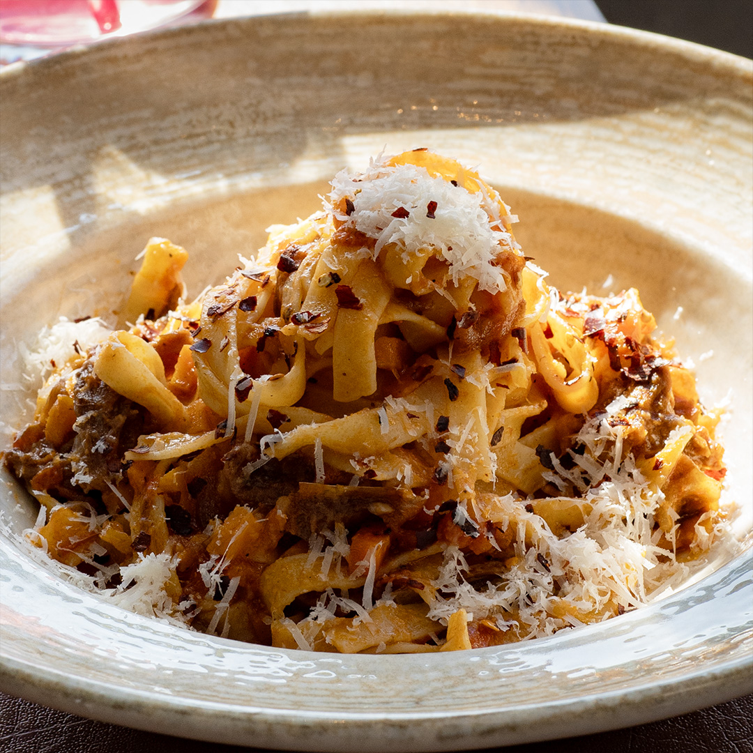 Irreverente Restaurante/Bar image 8