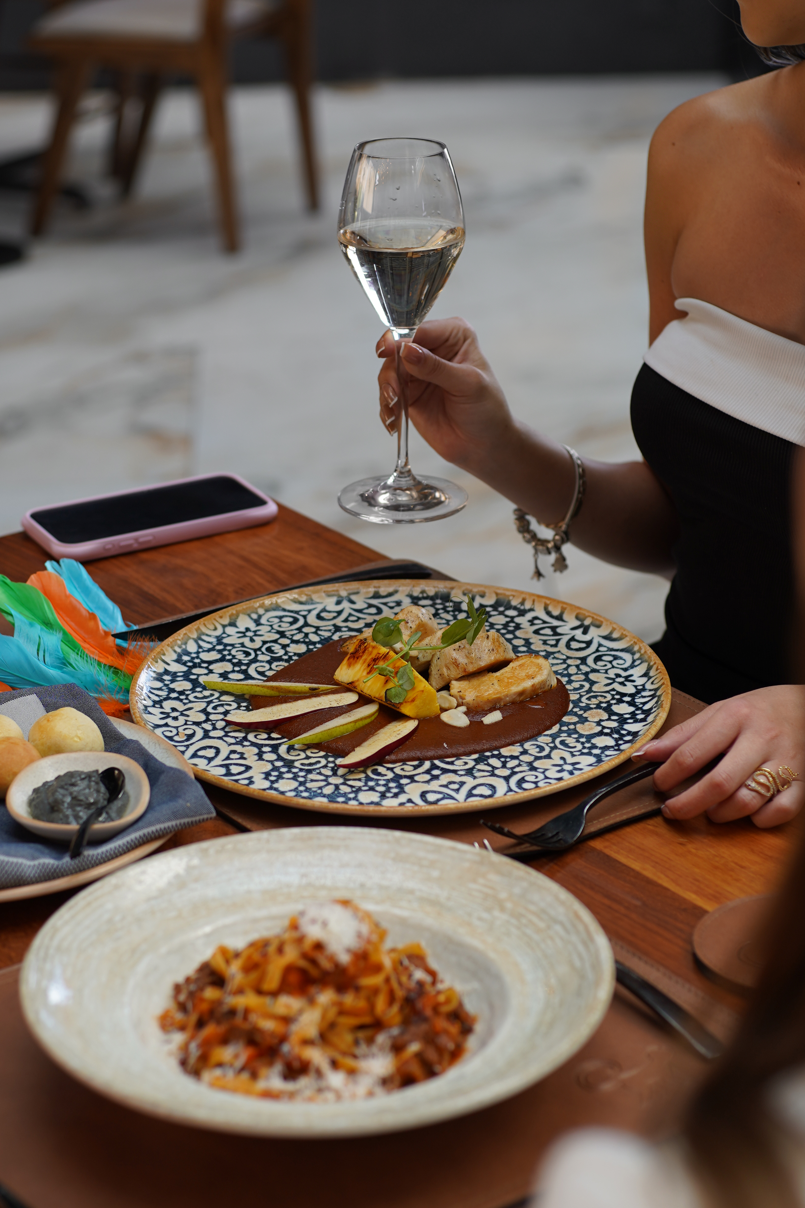 Irreverente Restaurante/Bar image 9