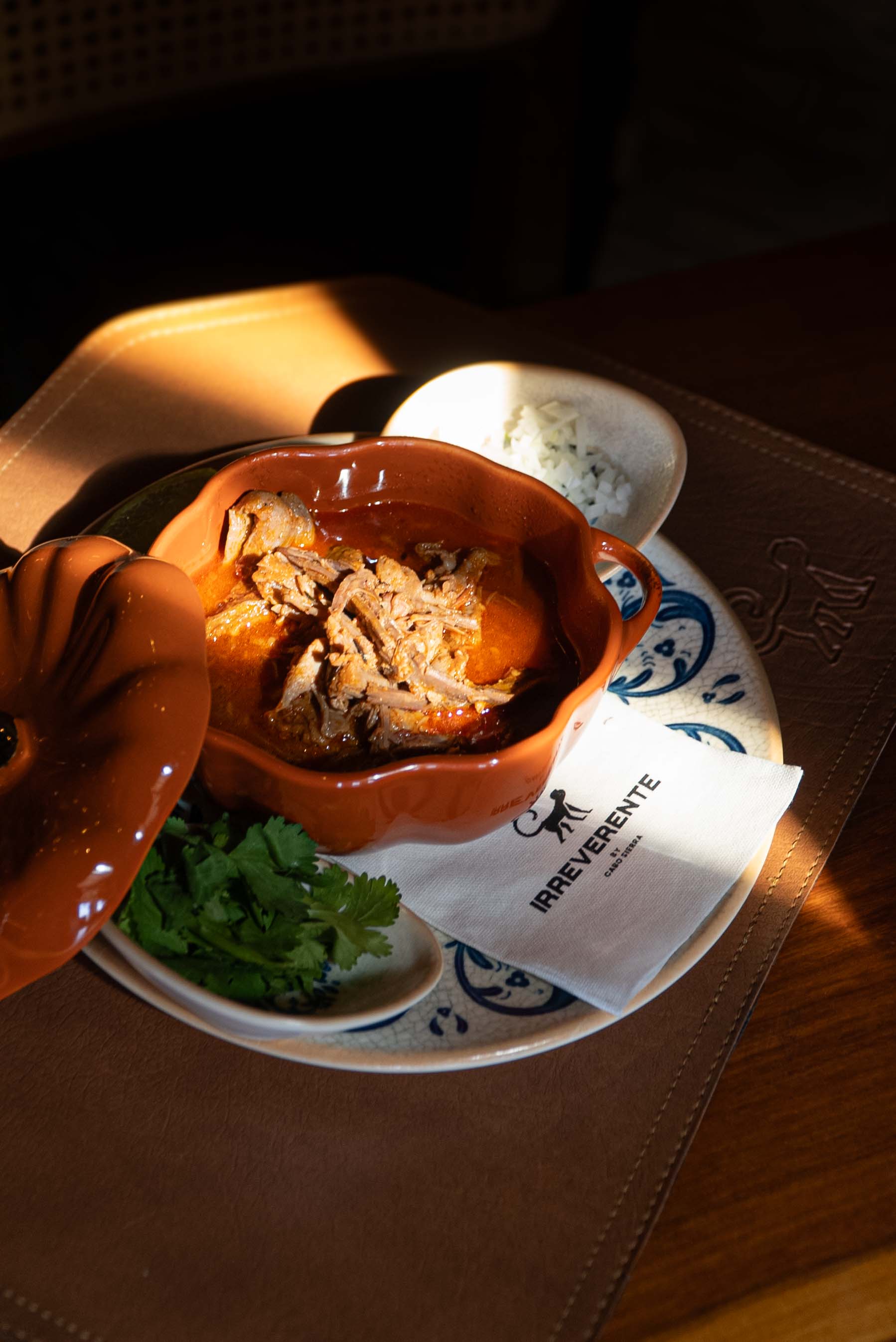 Irreverente Restaurante/Bar image 10