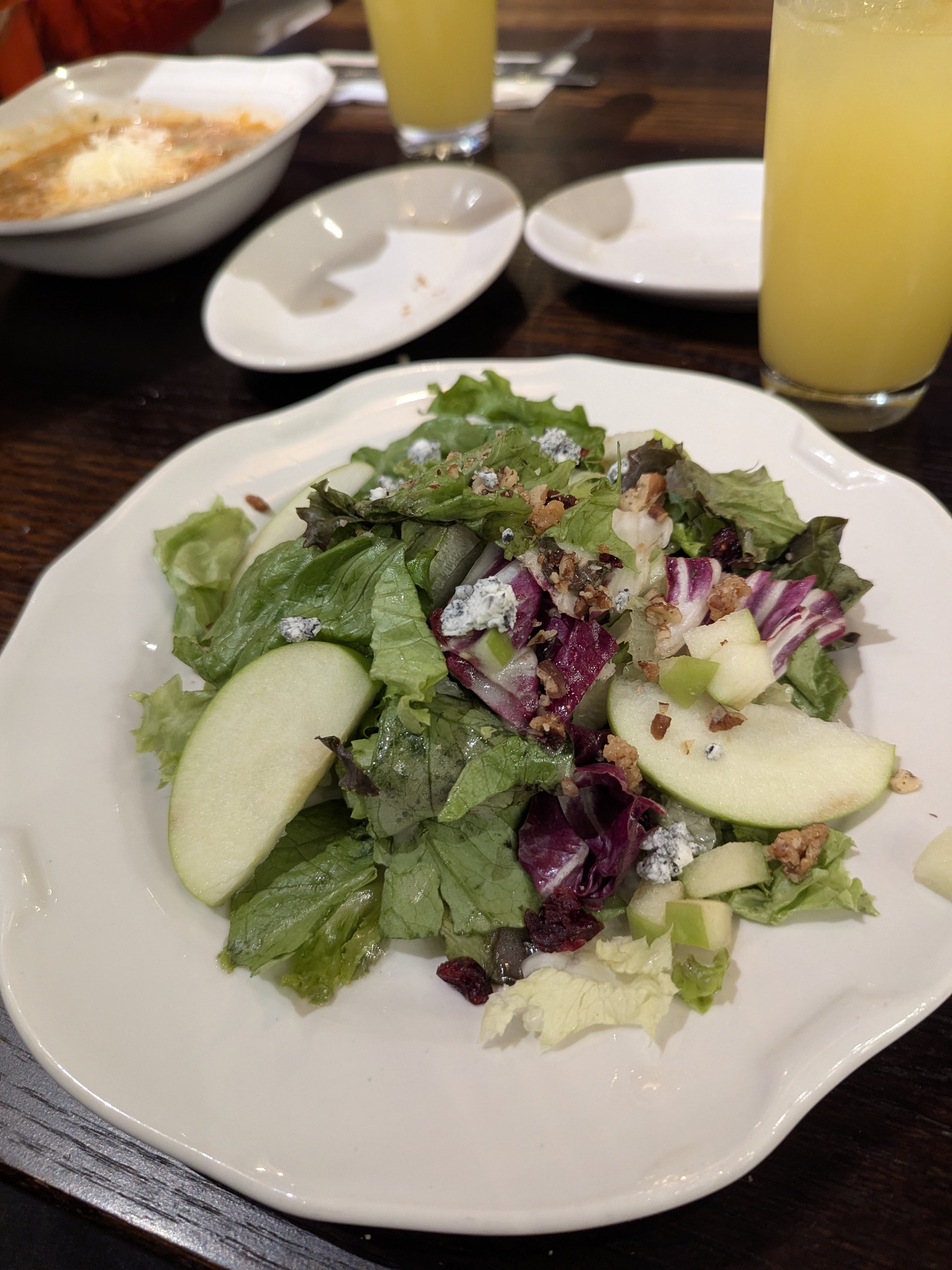 Italianni's Antea Querétaro image 3