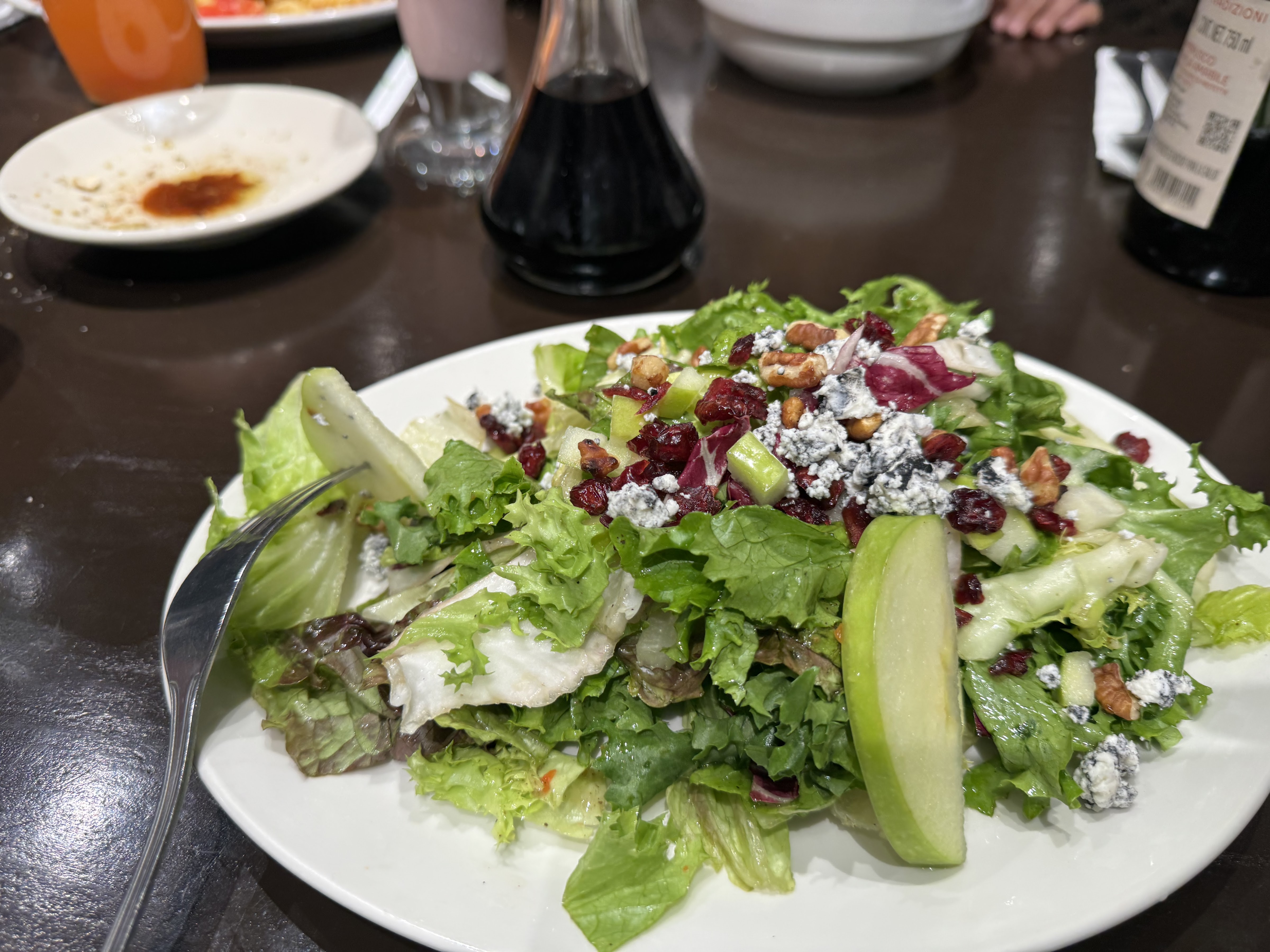 Italianni's Antea Querétaro image 4