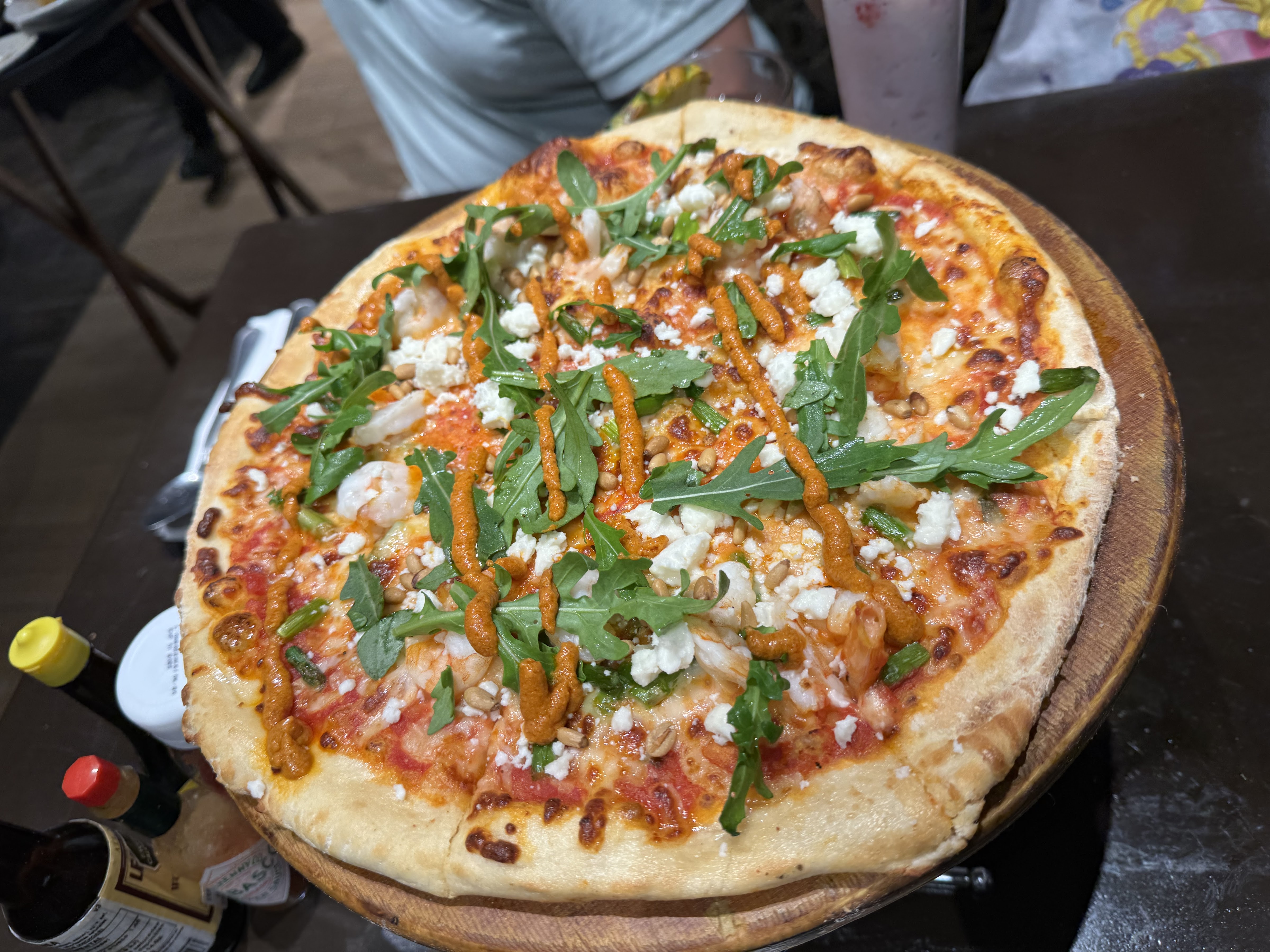 Italianni's Antea Querétaro image 6