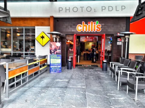 Chili's Antea Querétaro image 1