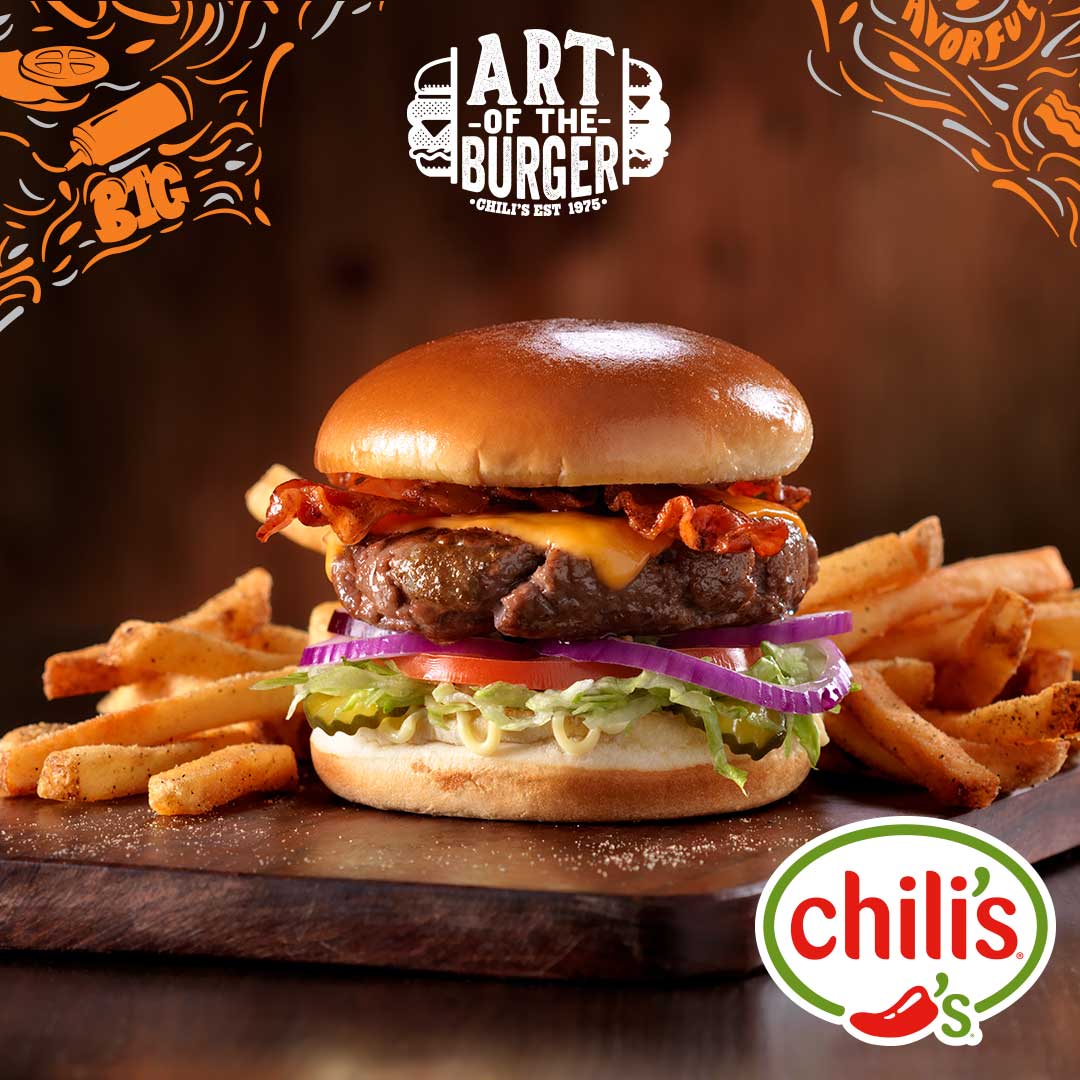 Chili's Antea Querétaro image 2