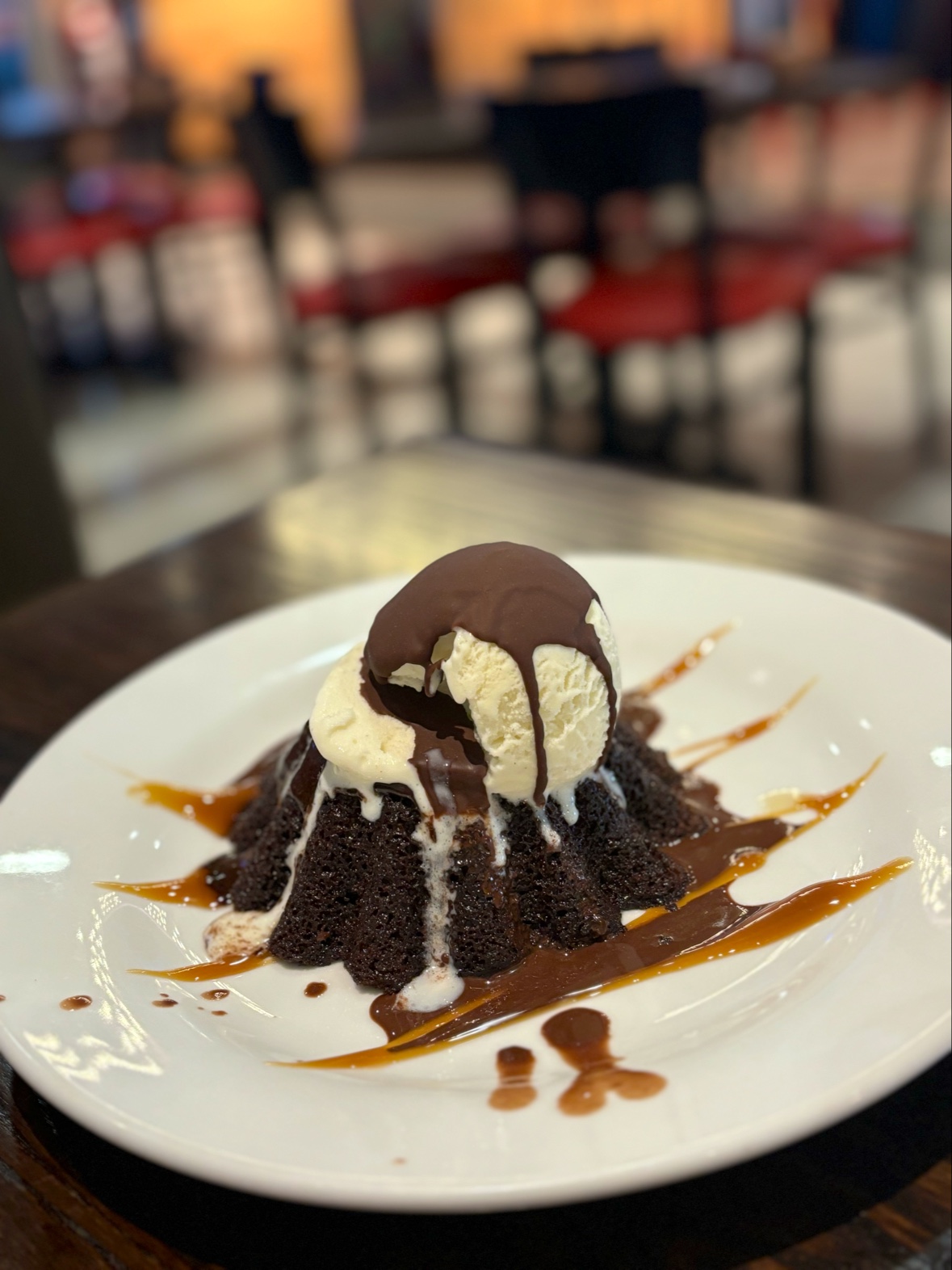 Chili's Antea Querétaro image 3