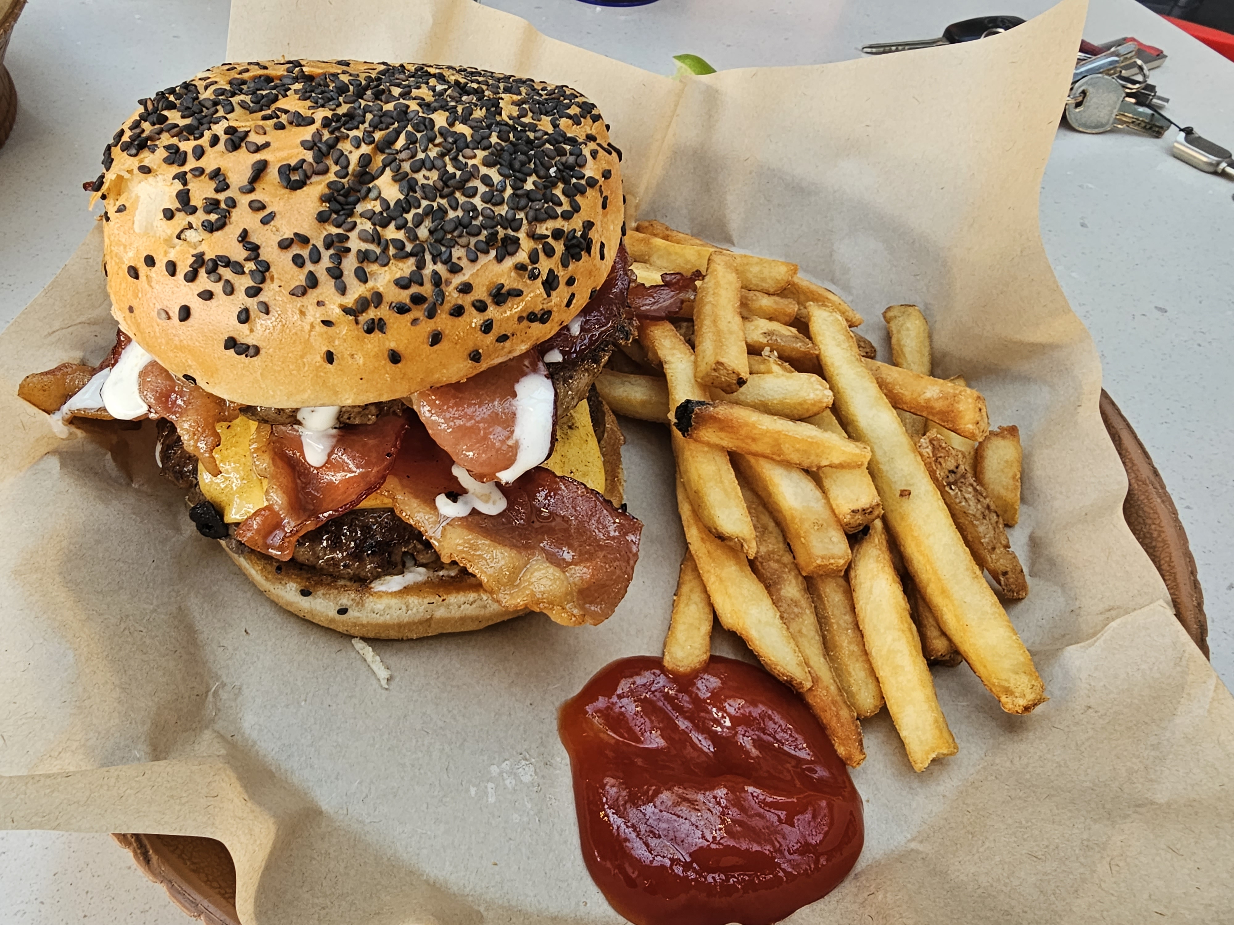 Chili's Antea Querétaro image 4