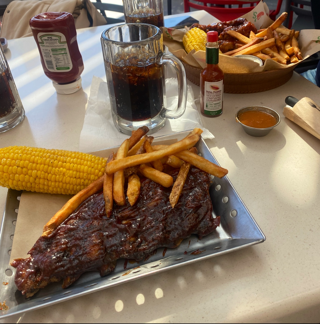 Chili's Antea Querétaro image 5