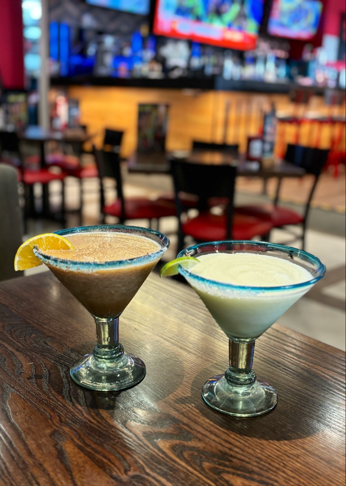 Chili's Antea Querétaro image 6