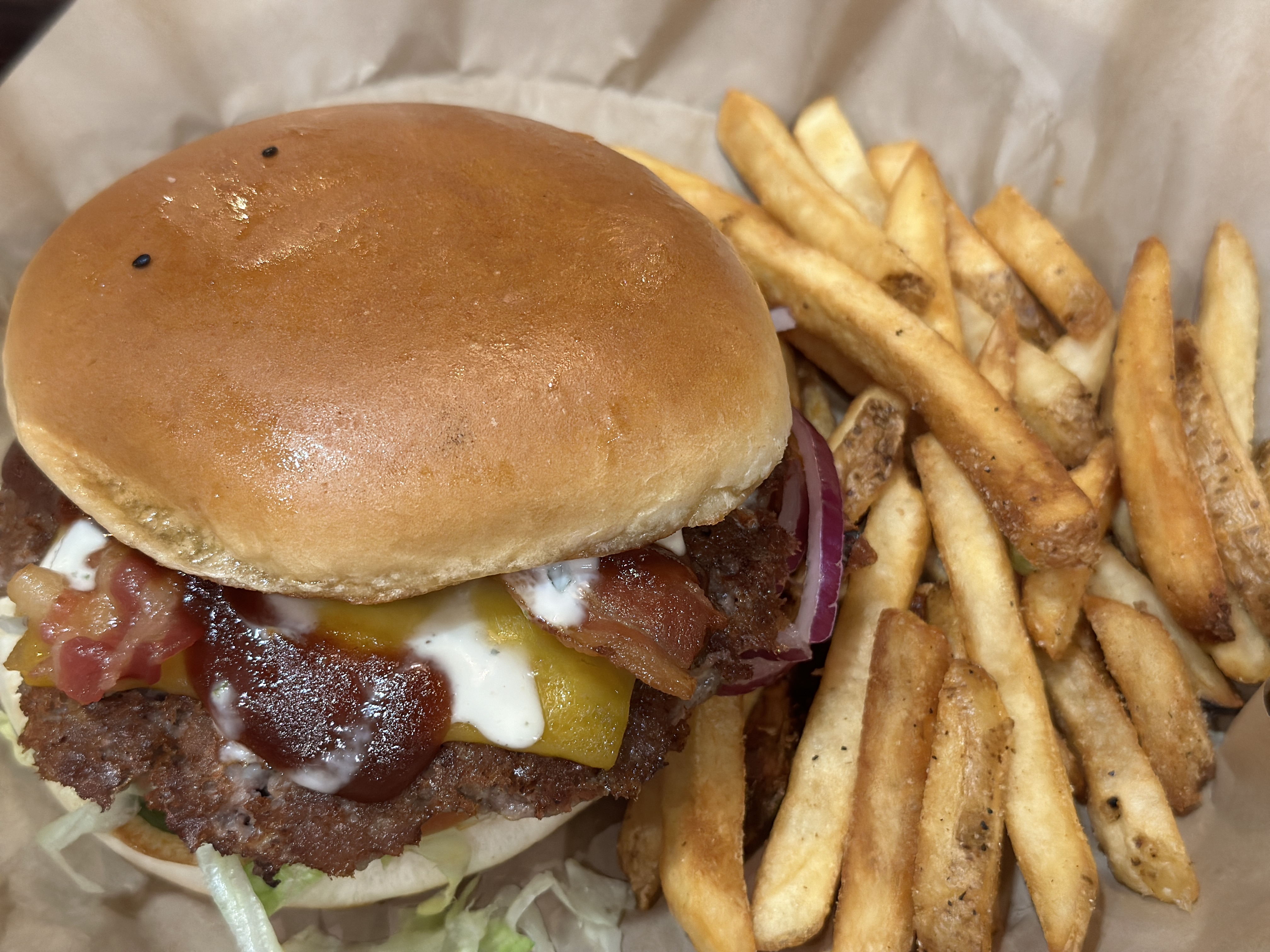 Chili's Antea Querétaro image 7