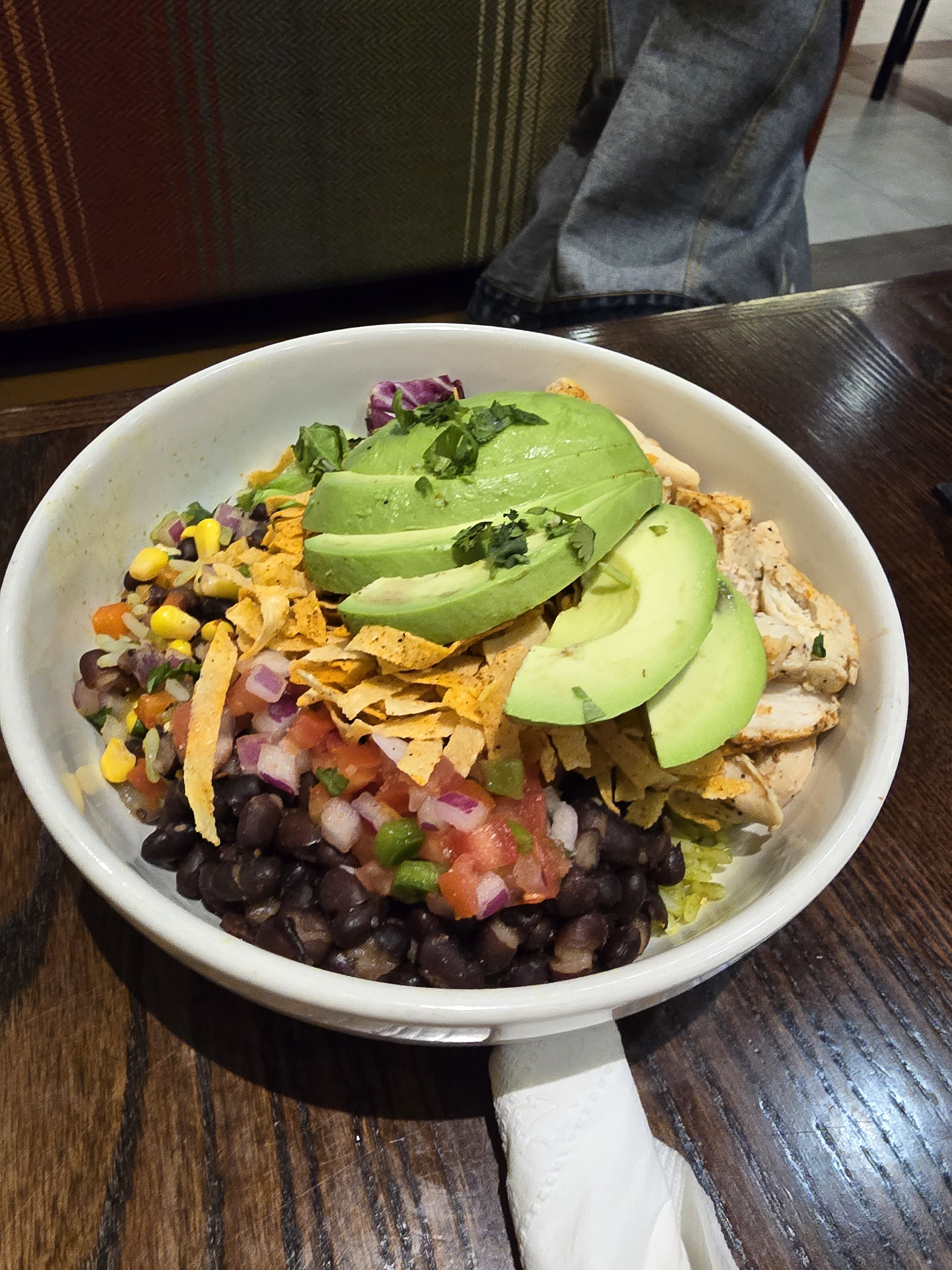 Chili's Antea Querétaro image 8