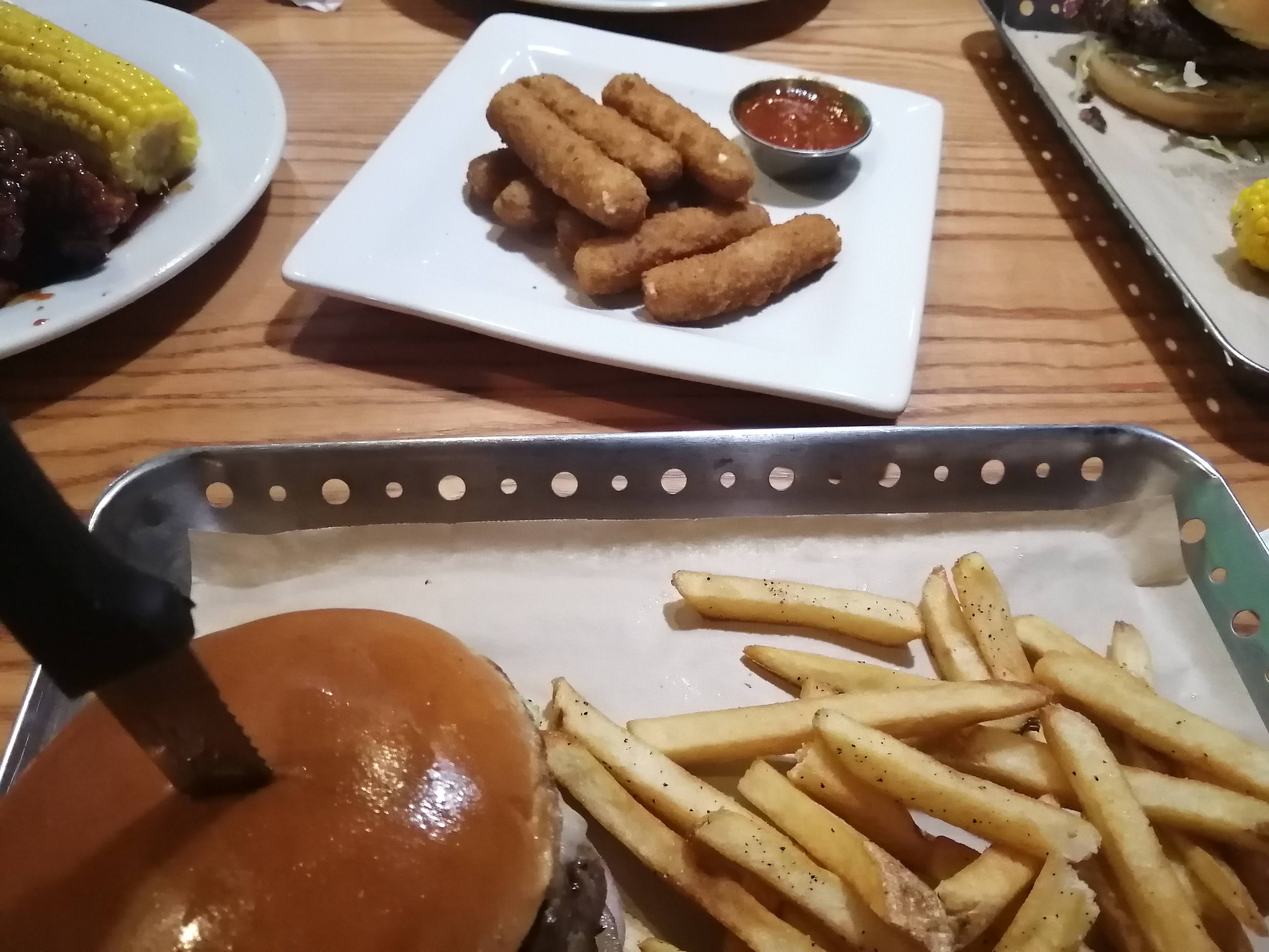 Chili's Antea Querétaro image 9