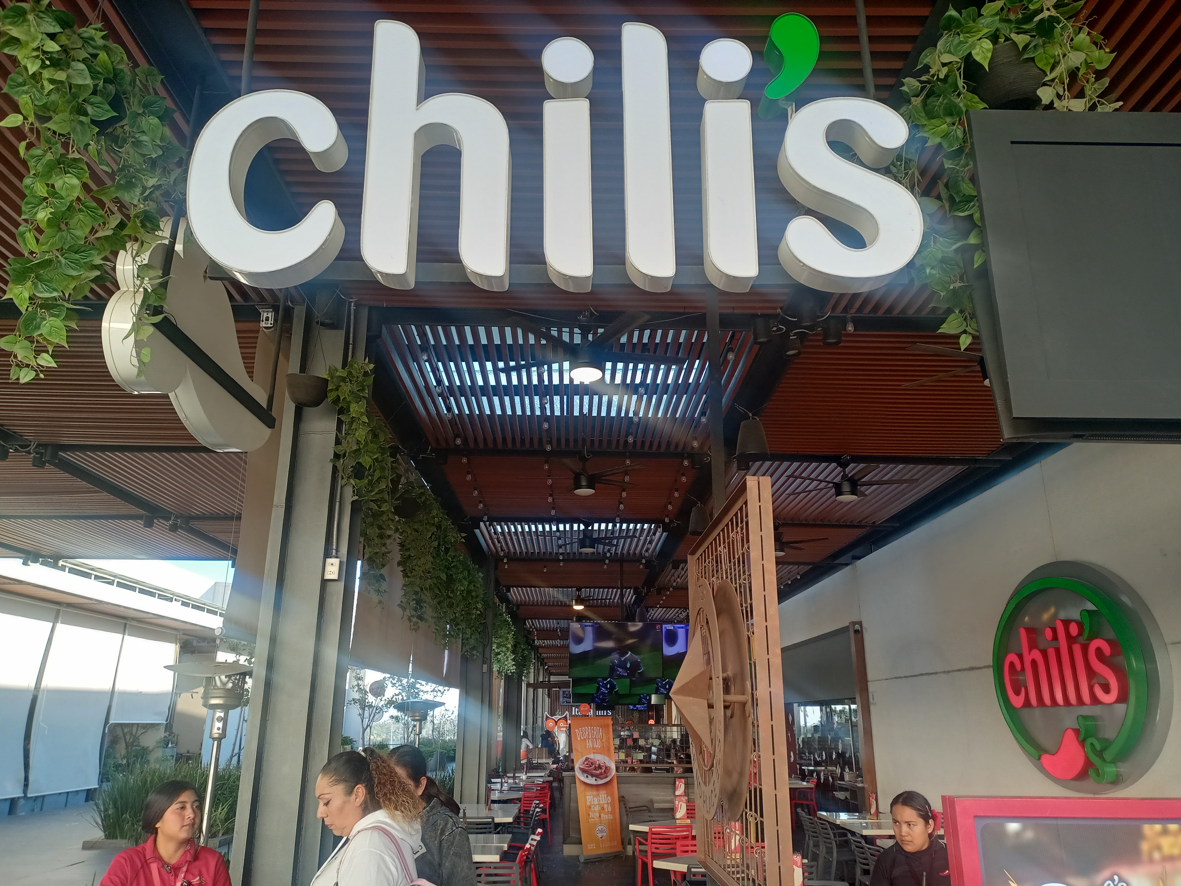Chili's Antea Querétaro image 10