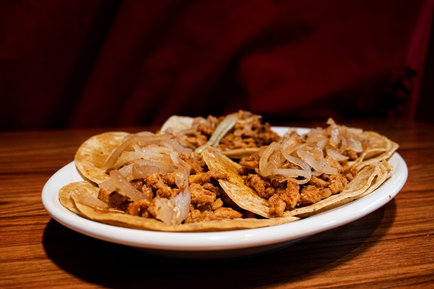 Tacos El Pata image 2