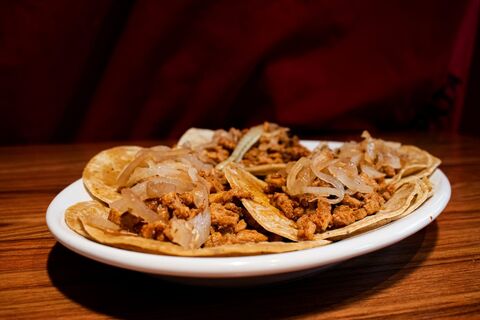 Tacos El Pata image 2