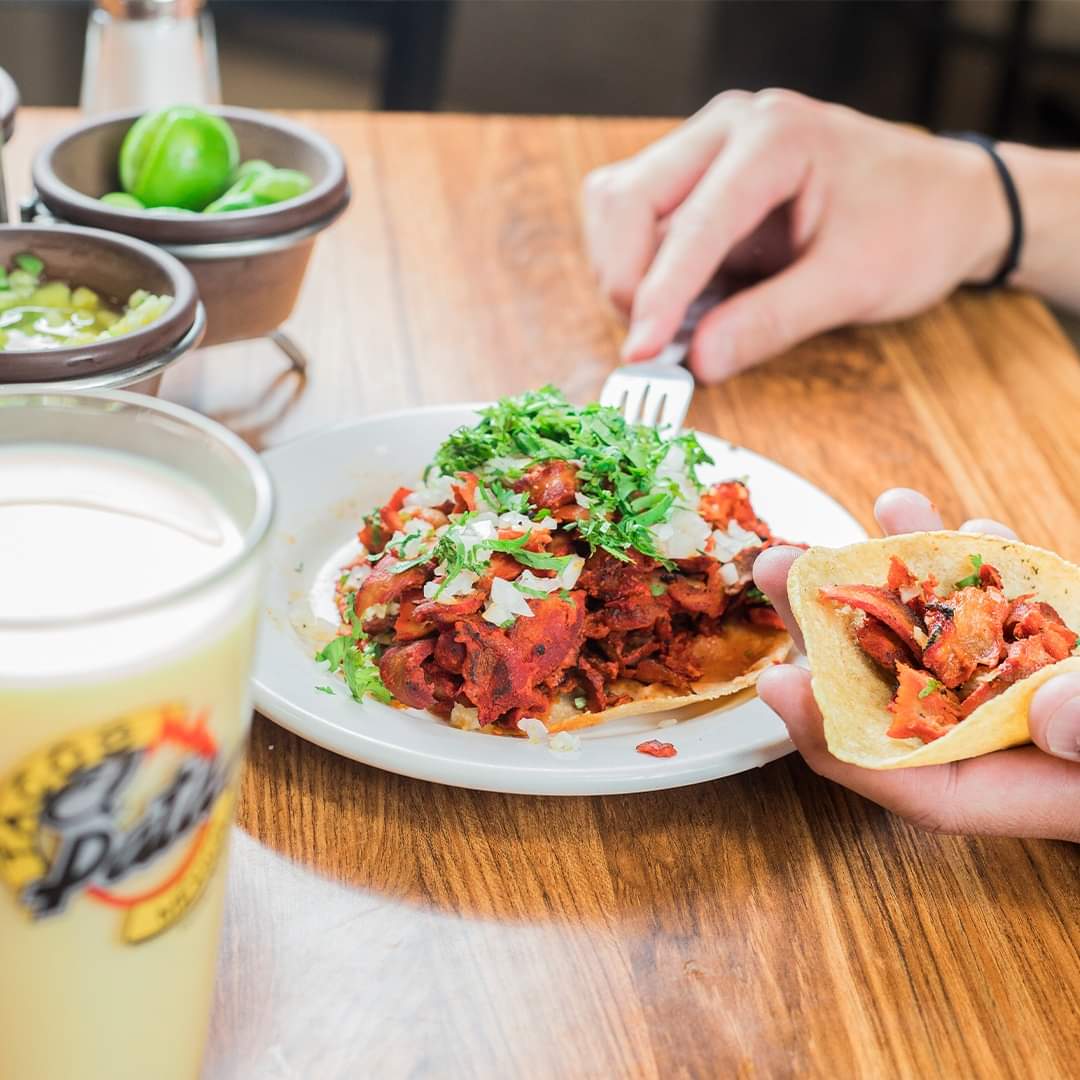Tacos El Pata image 3