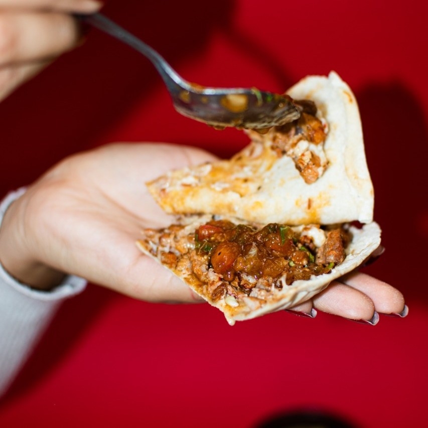 Tacos El Pata image 4