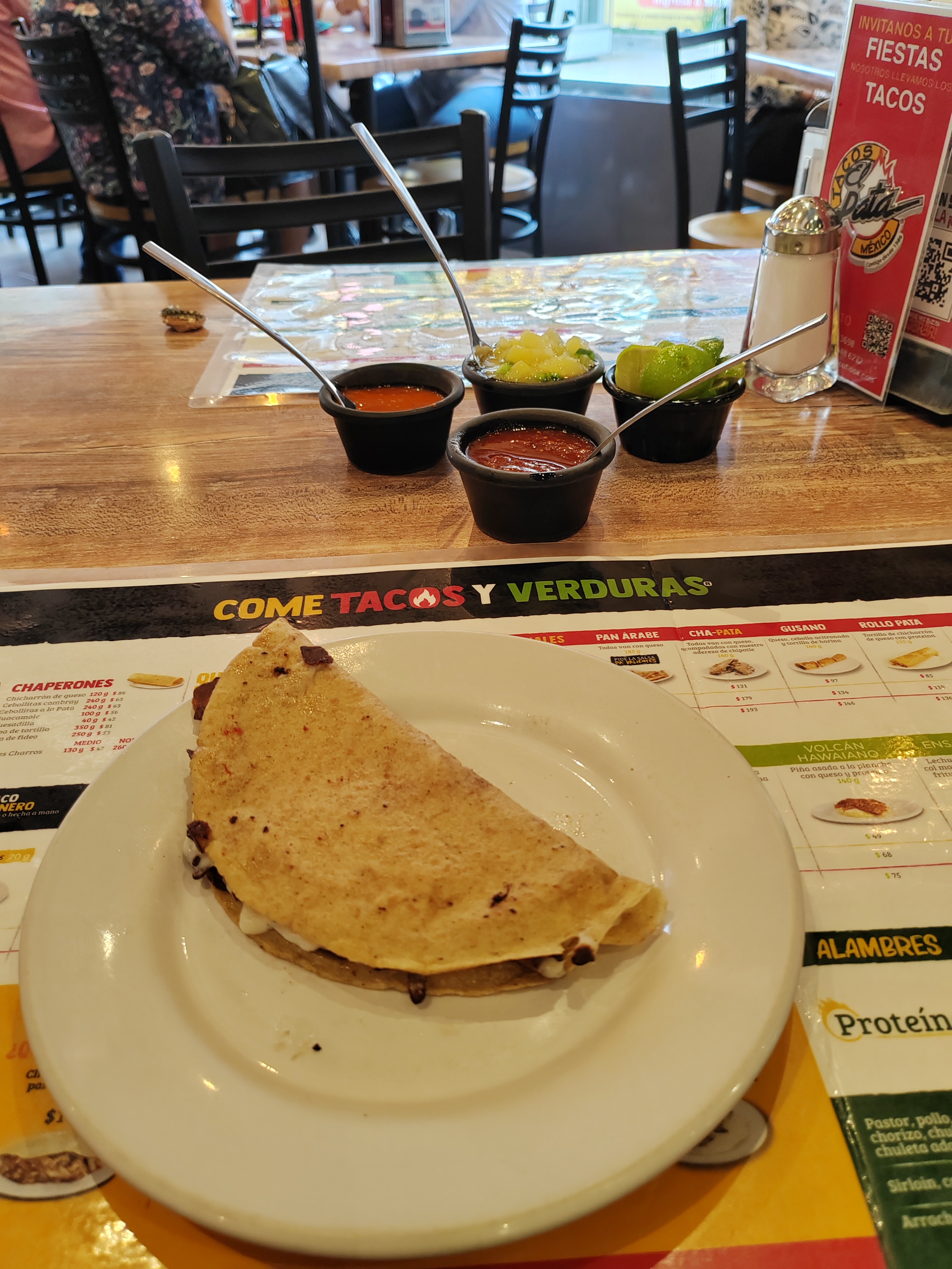 Tacos El Pata image 7