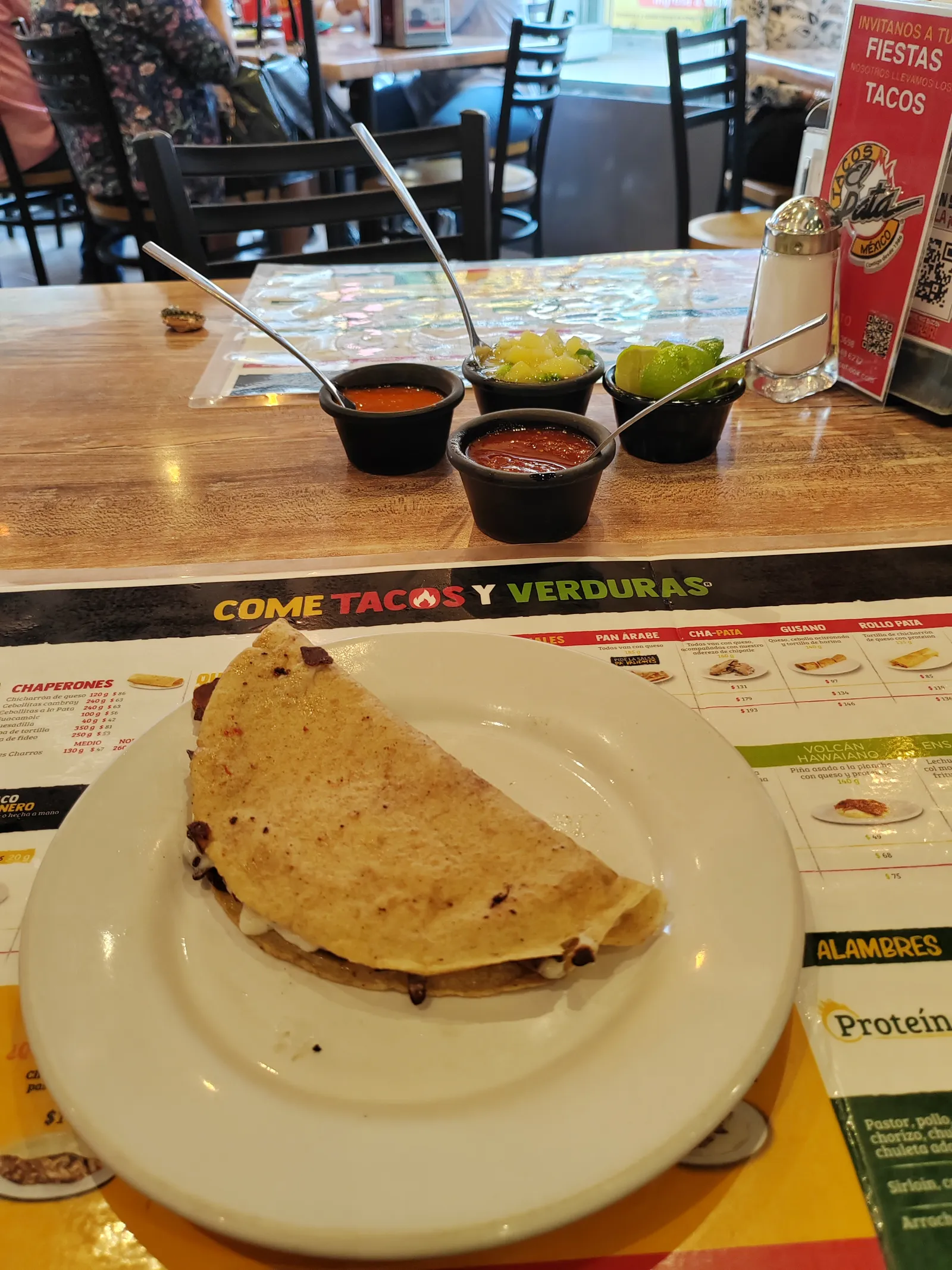 Tacos El Pata image 7