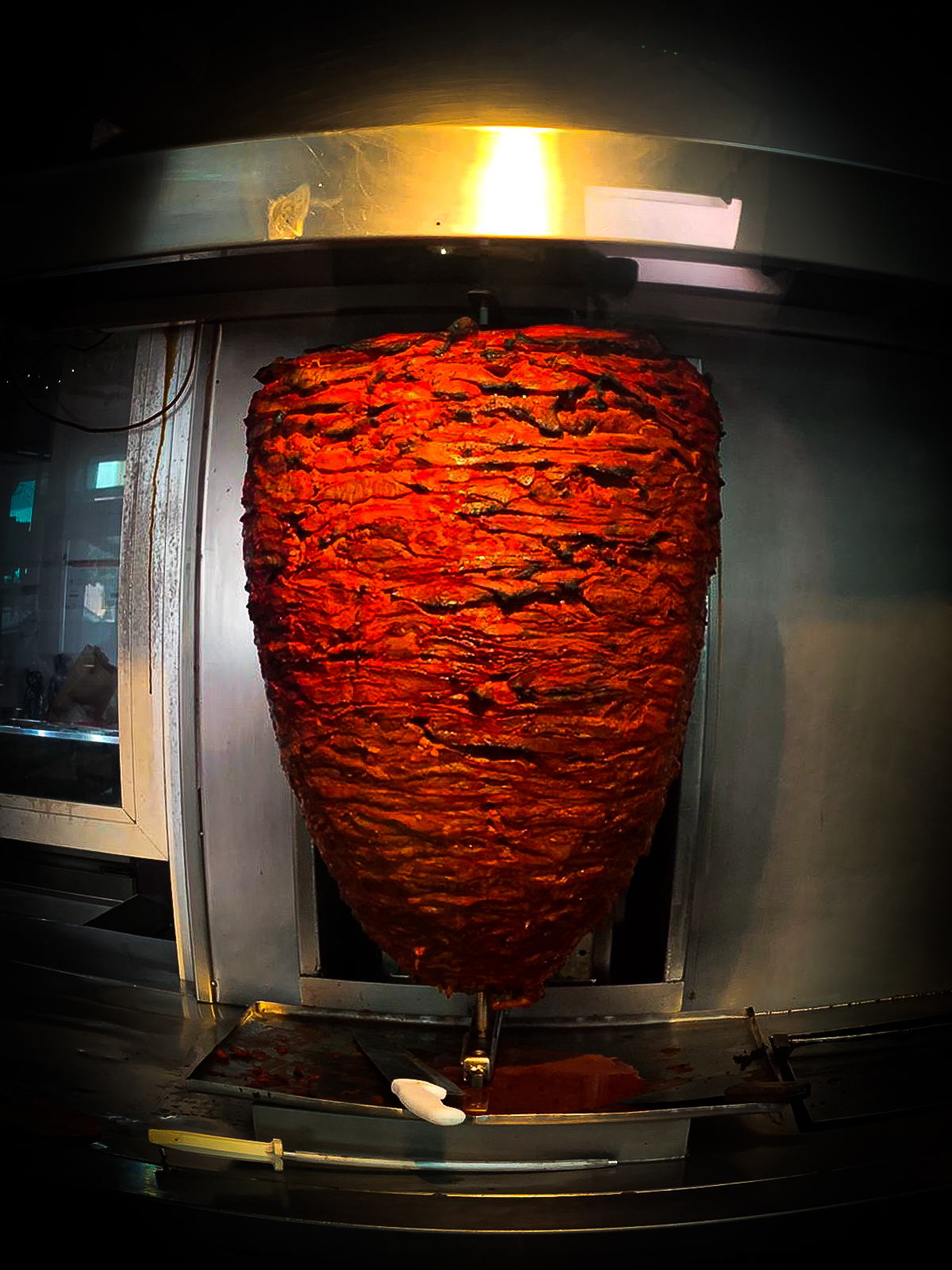 Tacos El Pata image 9