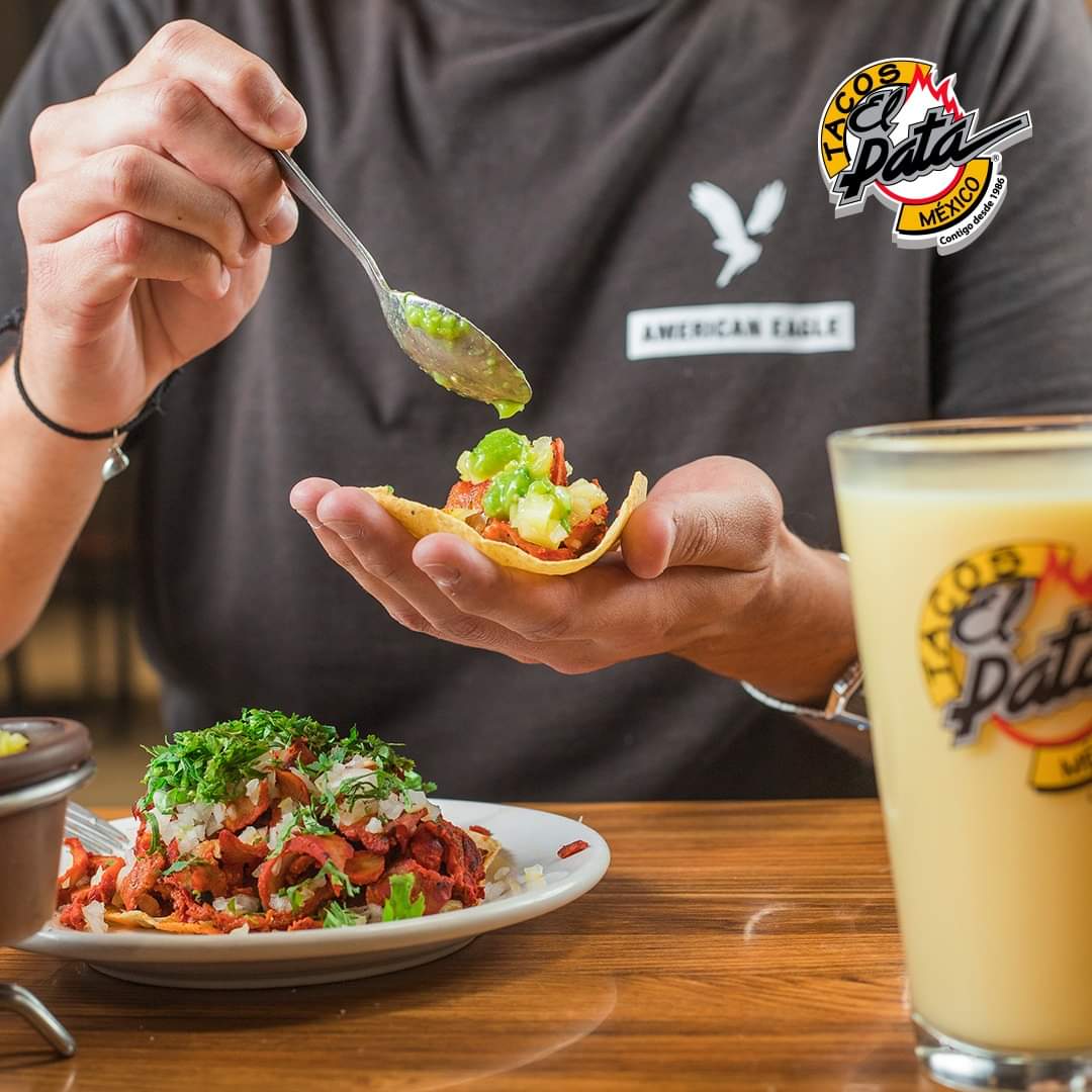 Tacos El Pata image 10