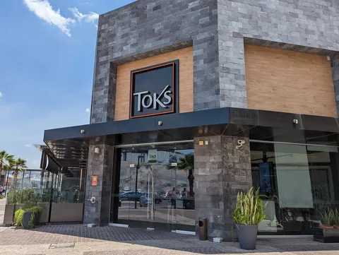 Toks image 1