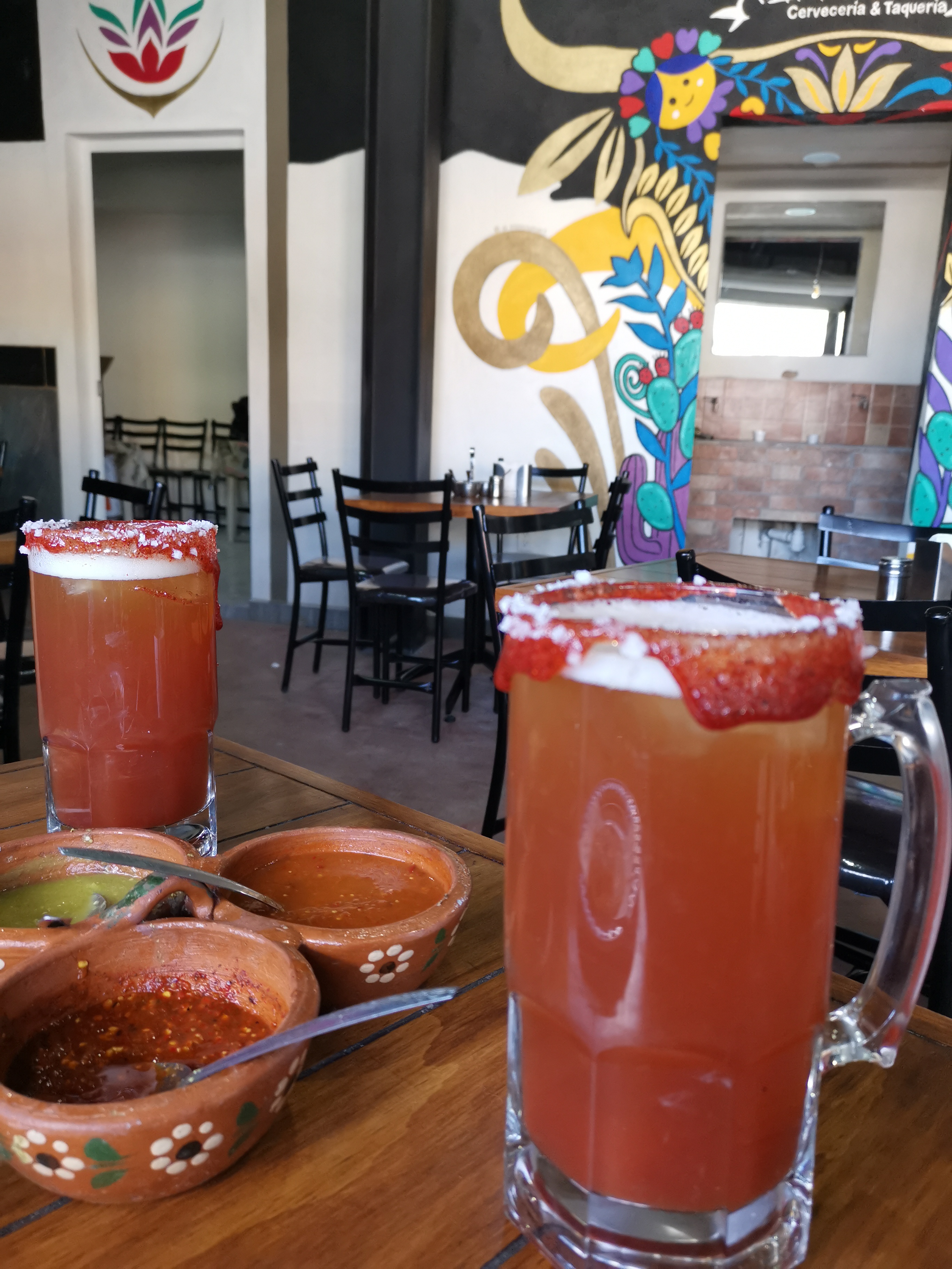 Restaurante Bar El Delicioso image 2