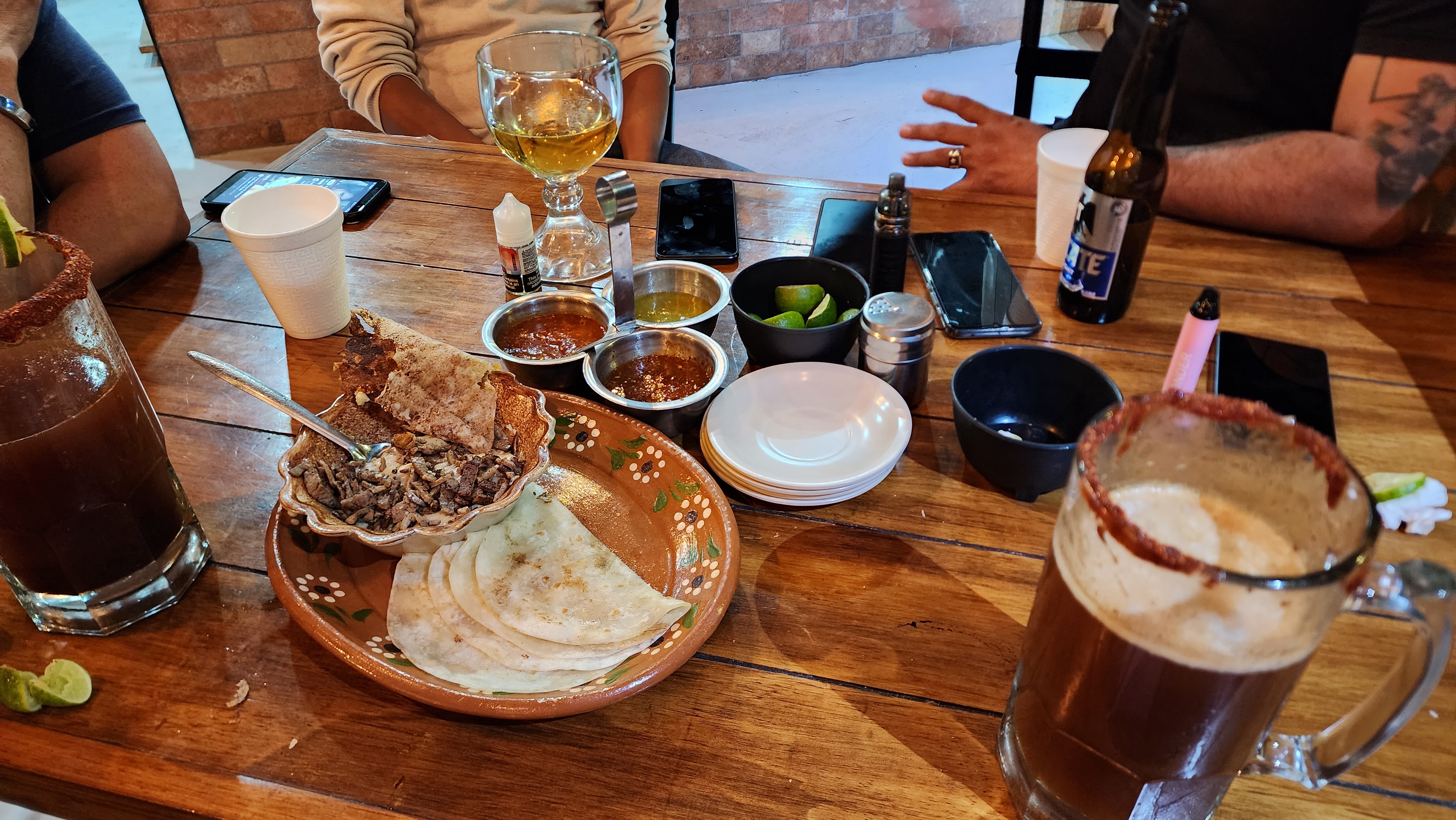 Restaurante Bar El Delicioso image 3