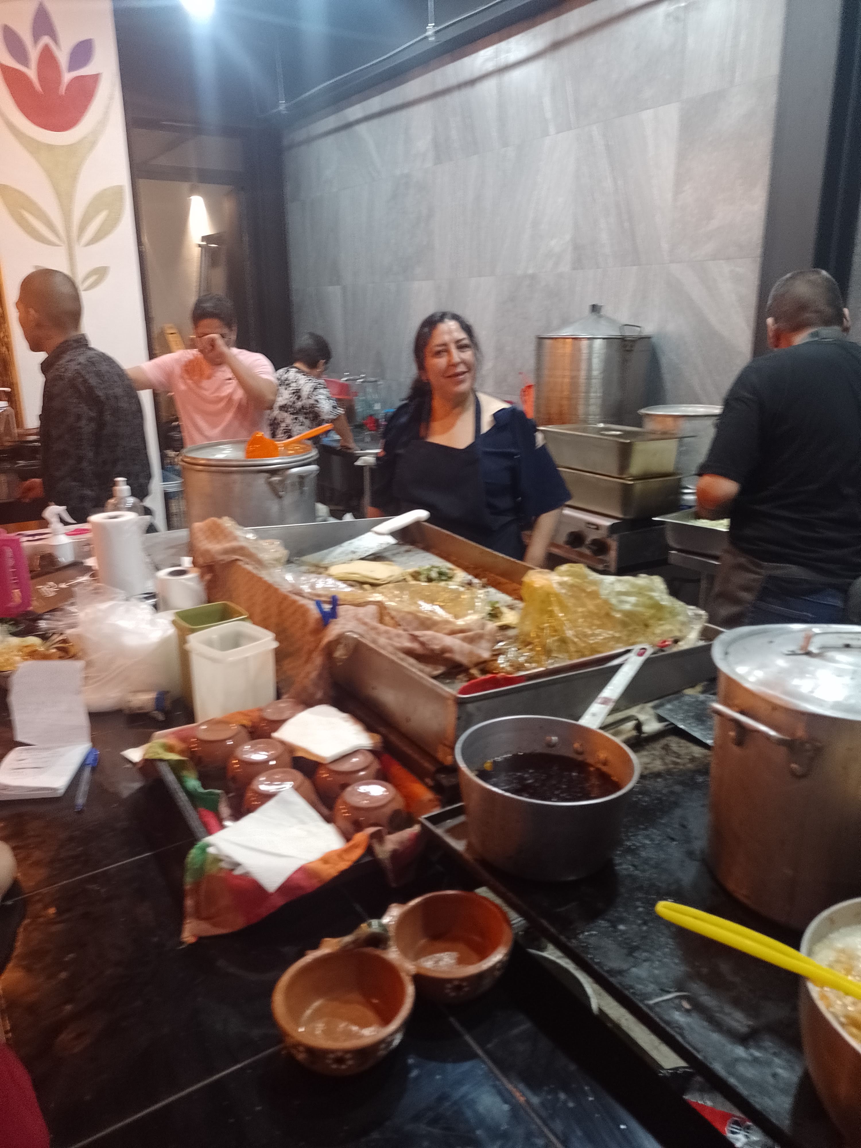 Restaurante Bar El Delicioso image 4