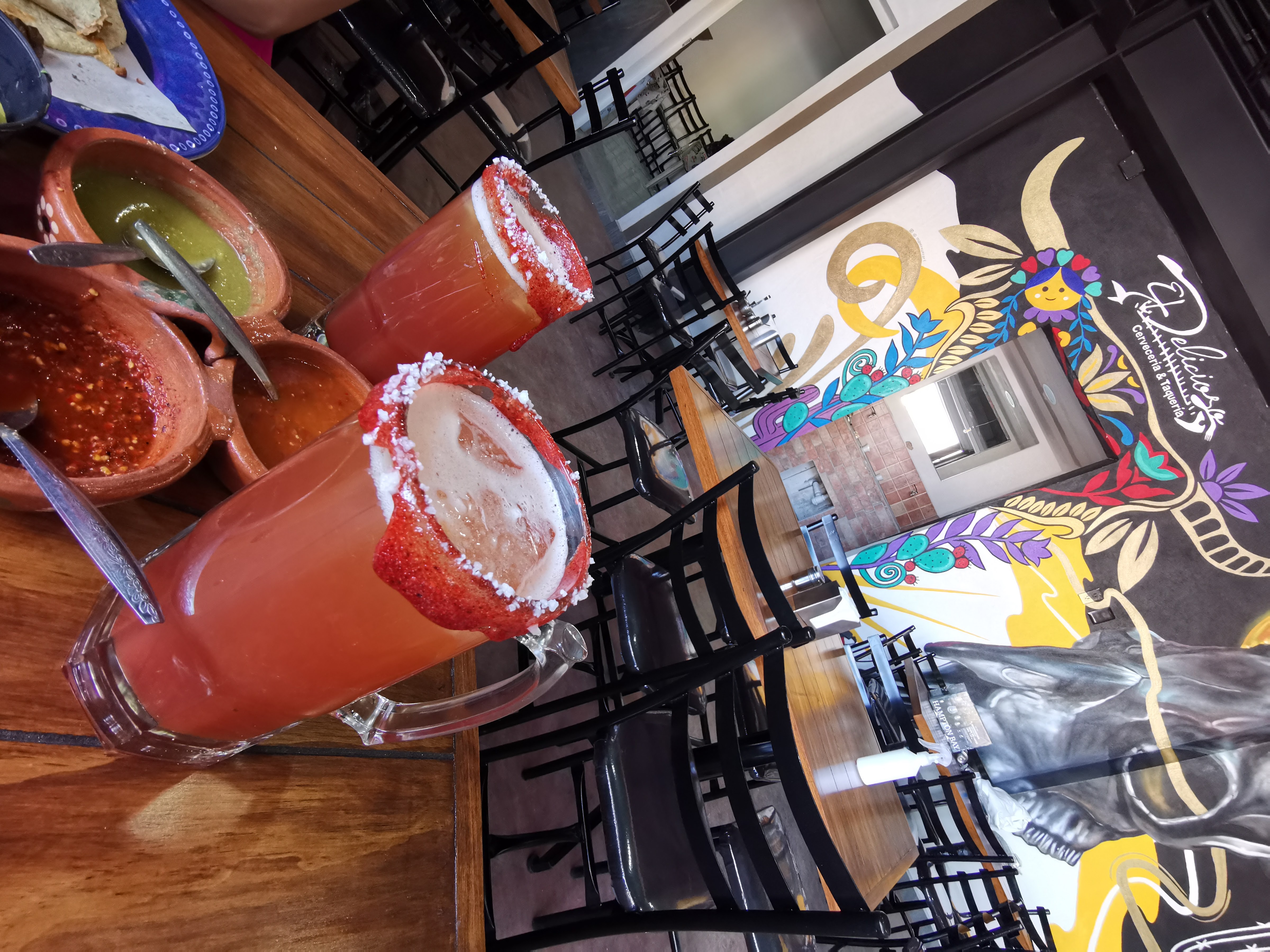 Restaurante Bar El Delicioso image 7