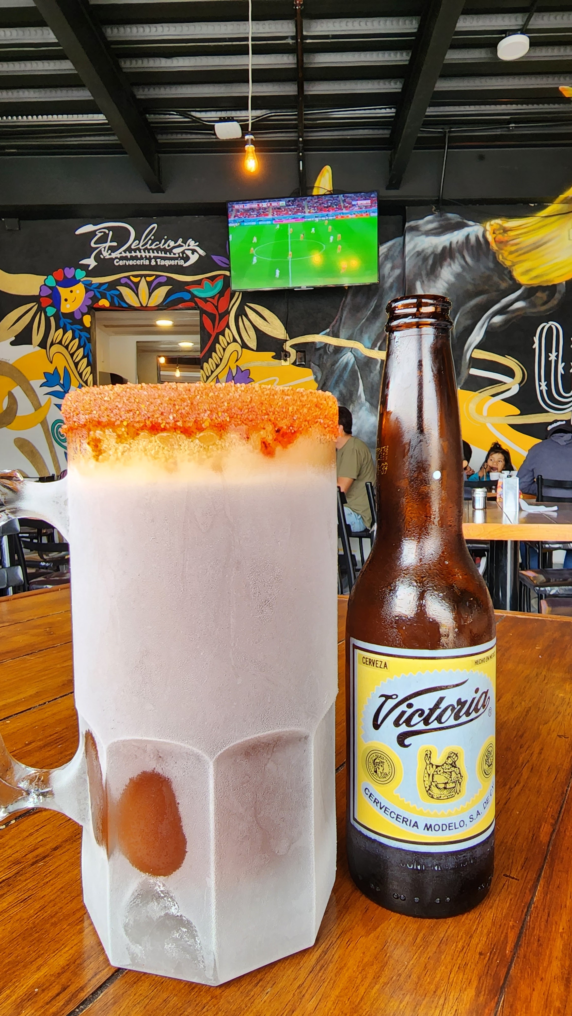 Restaurante Bar El Delicioso image 8