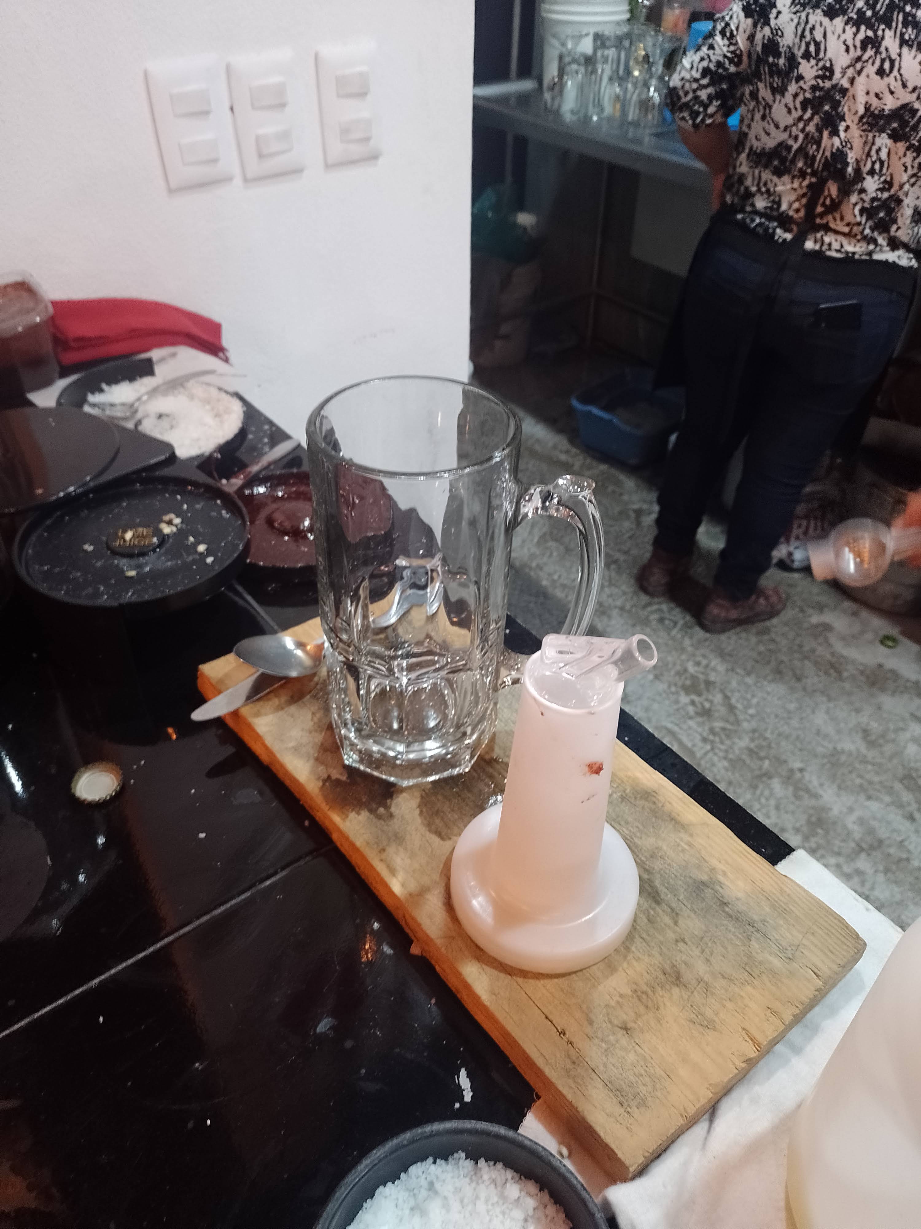 Restaurante Bar El Delicioso image 10