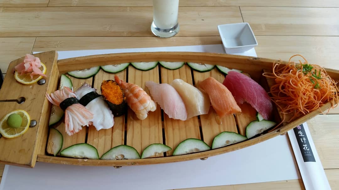 Ikebana Antea image 2