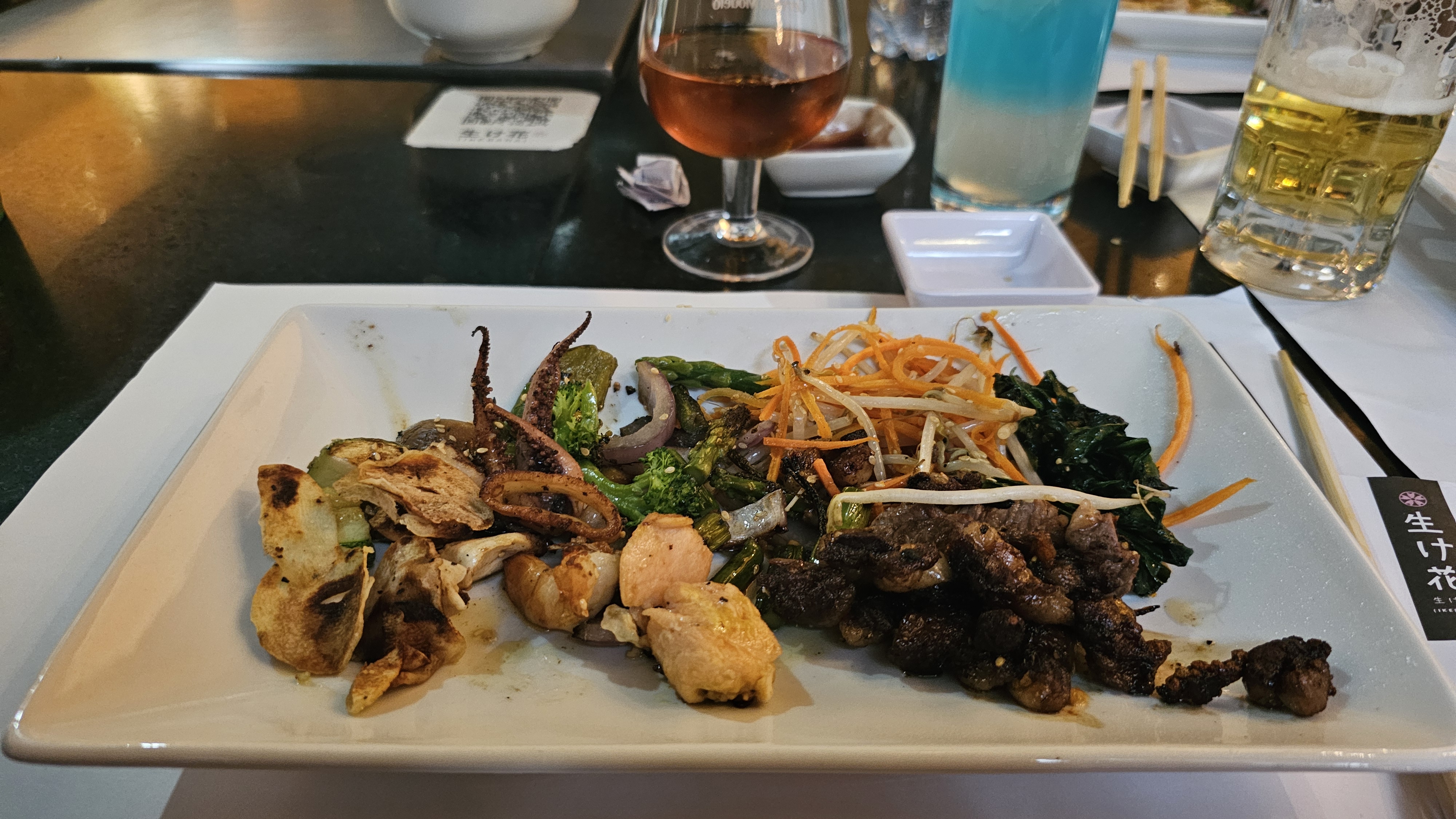 Ikebana Antea image 3