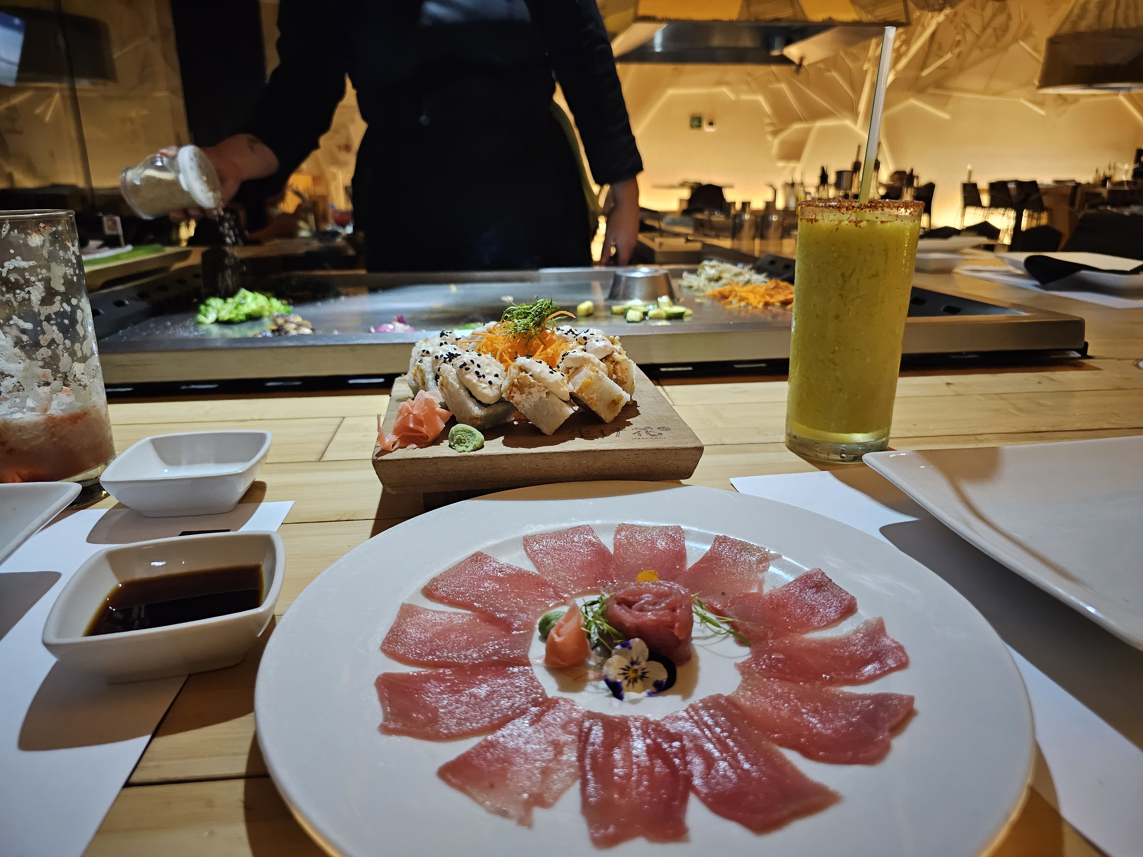 Ikebana Antea image 6