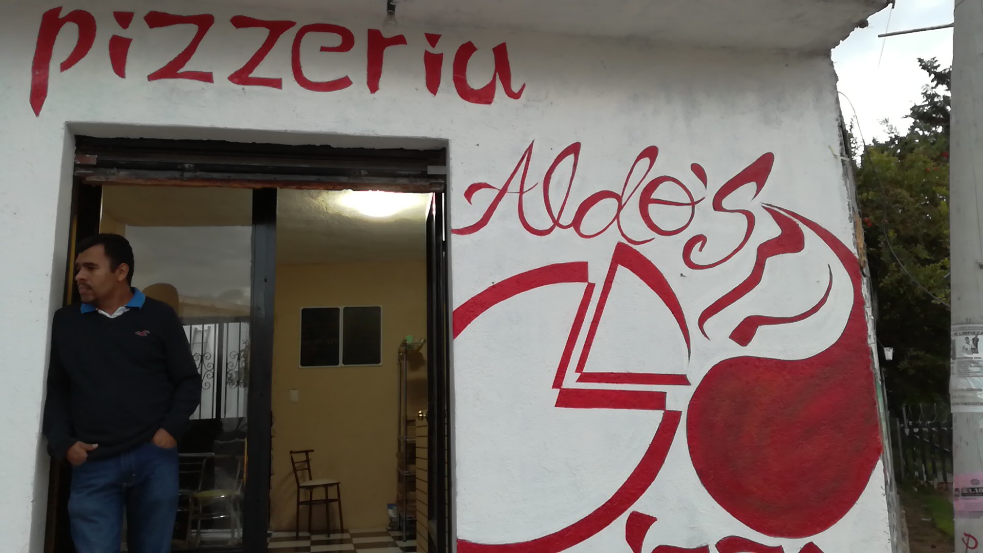 Pizza'ii pizzas image 1