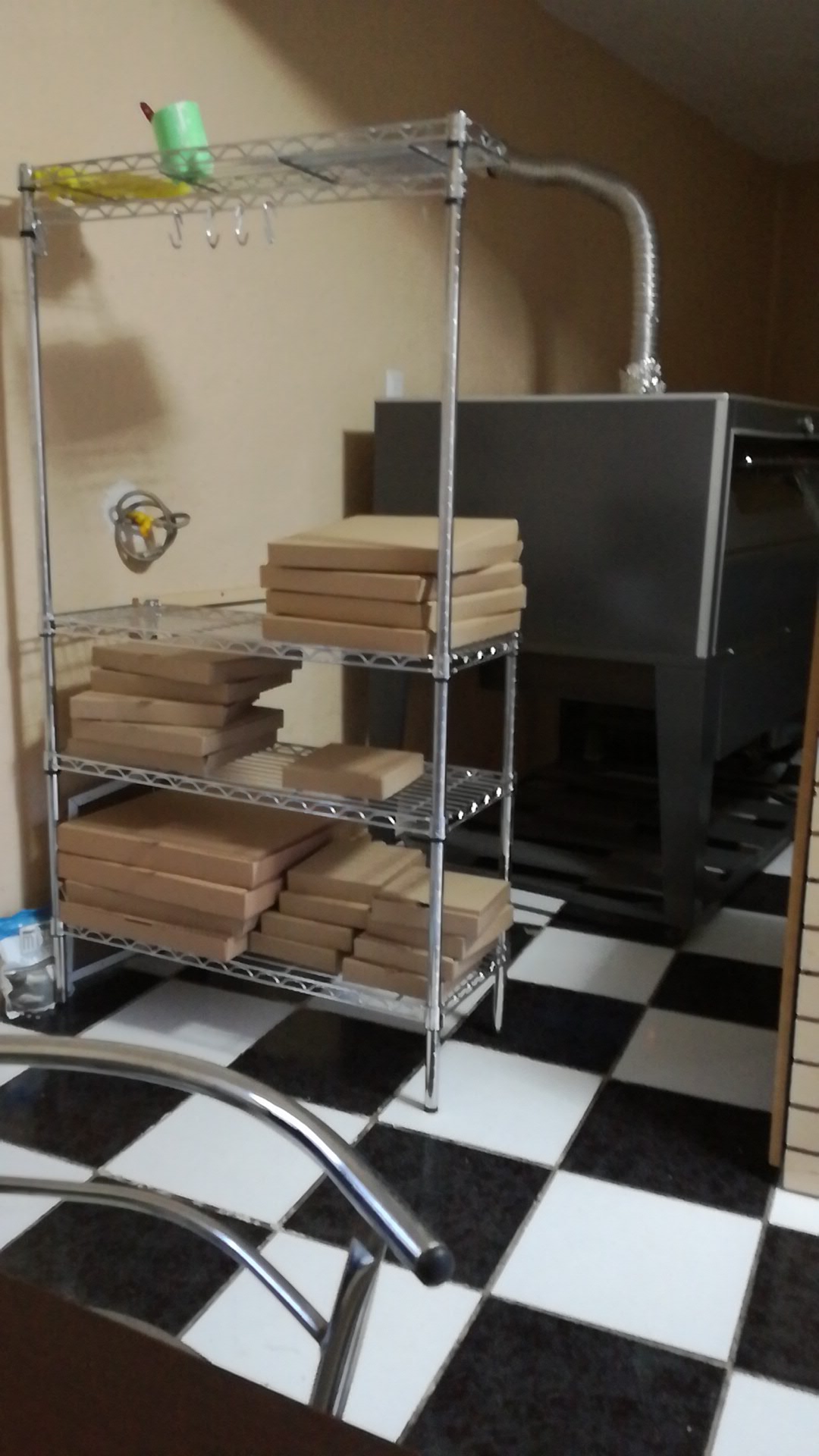 Pizza'ii pizzas image 2