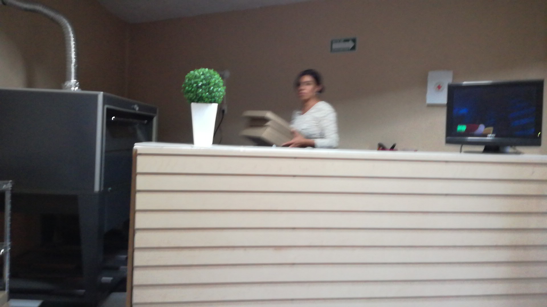 Pizza'ii pizzas image 3