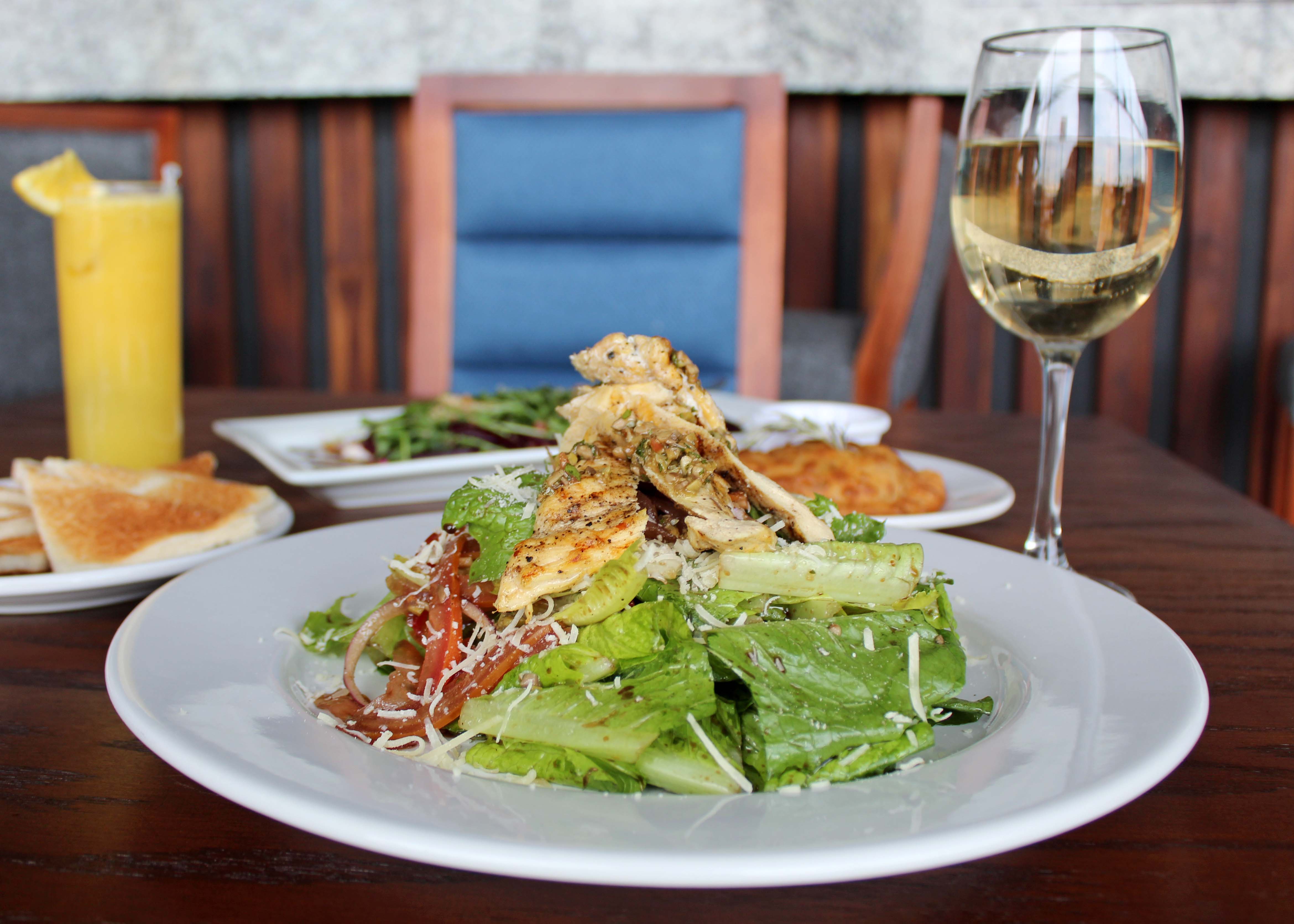 Restaurante Torinos Steak image 2