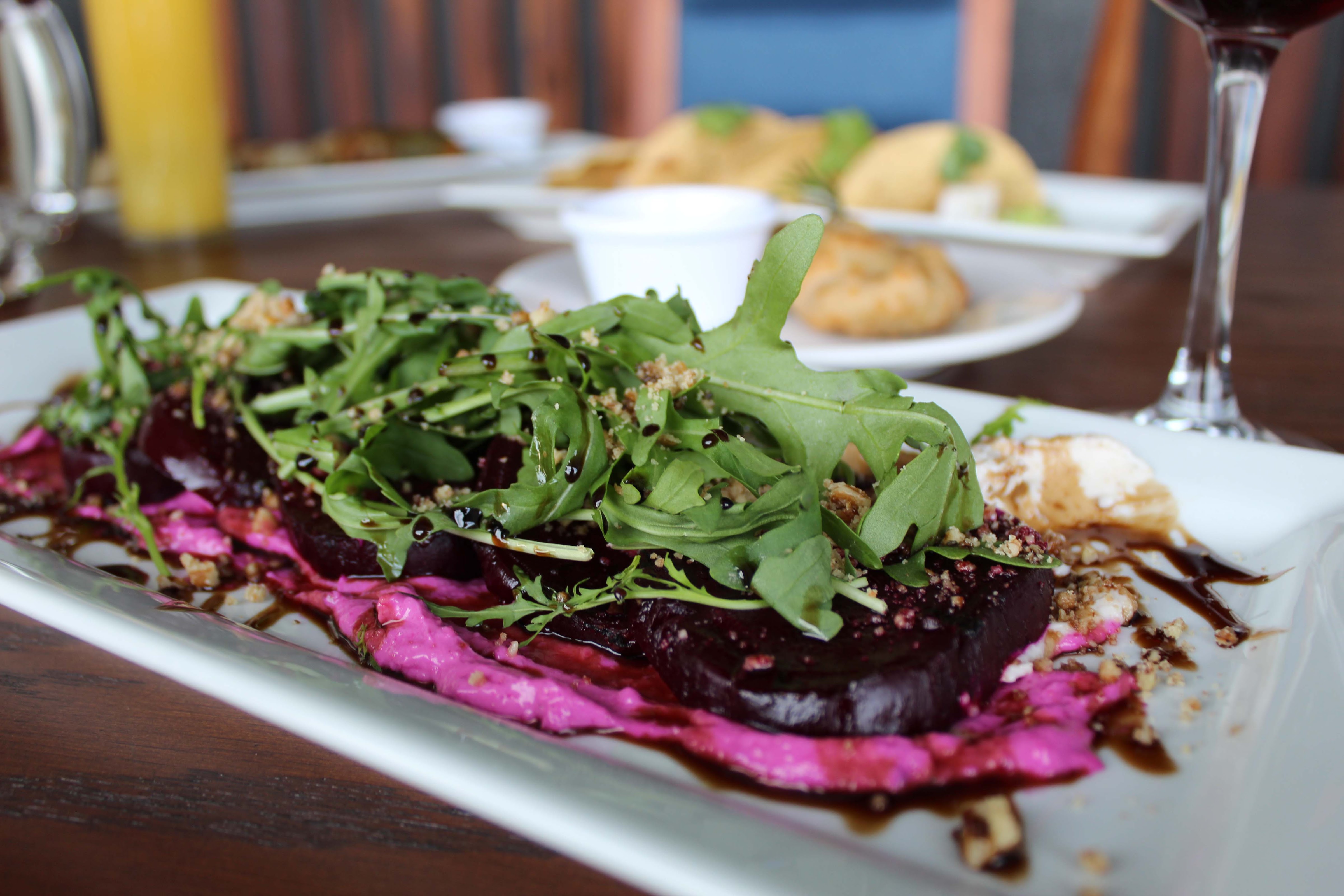 Restaurante Torinos Steak image 3