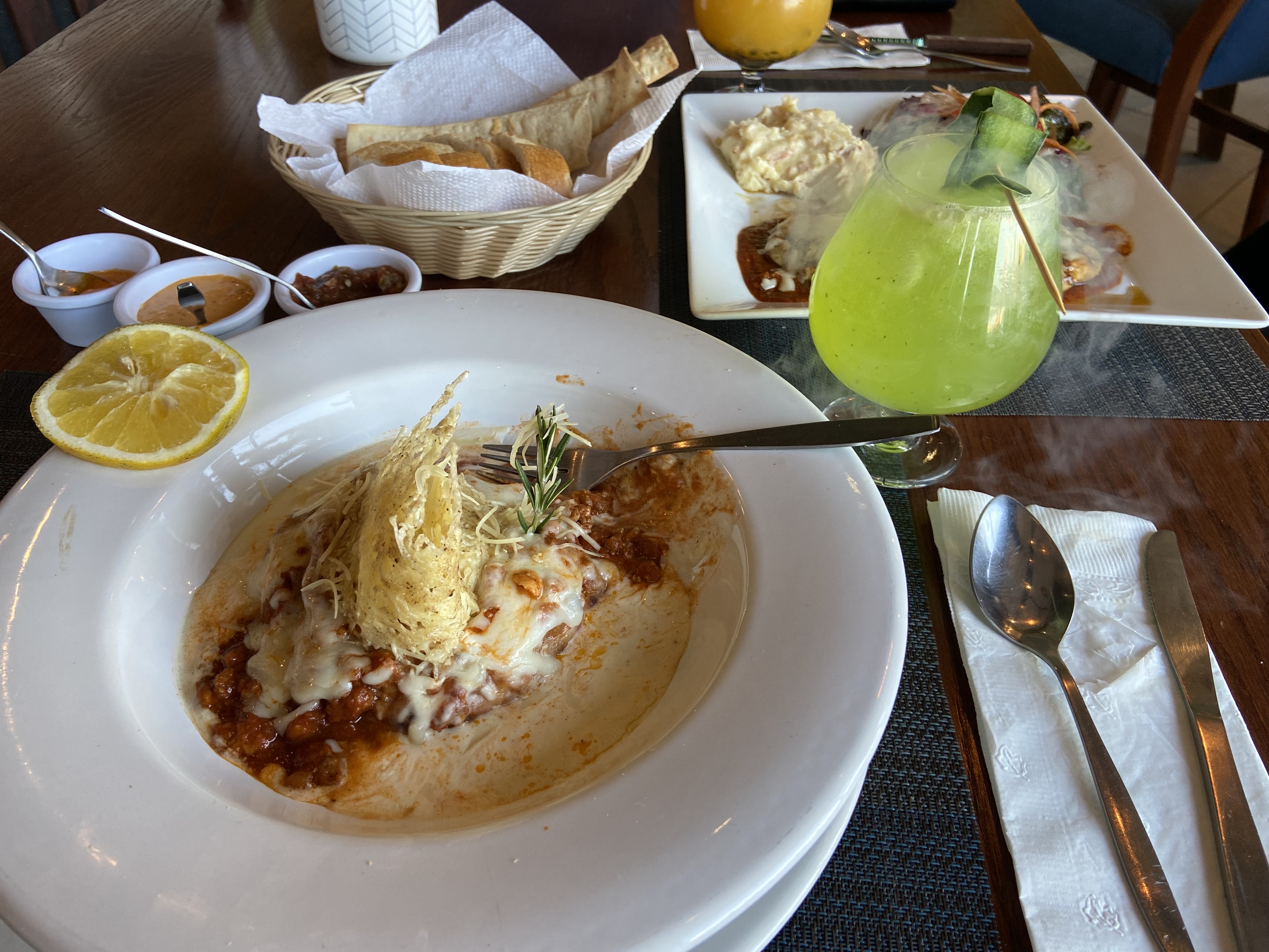 Restaurante Torinos Steak image 4