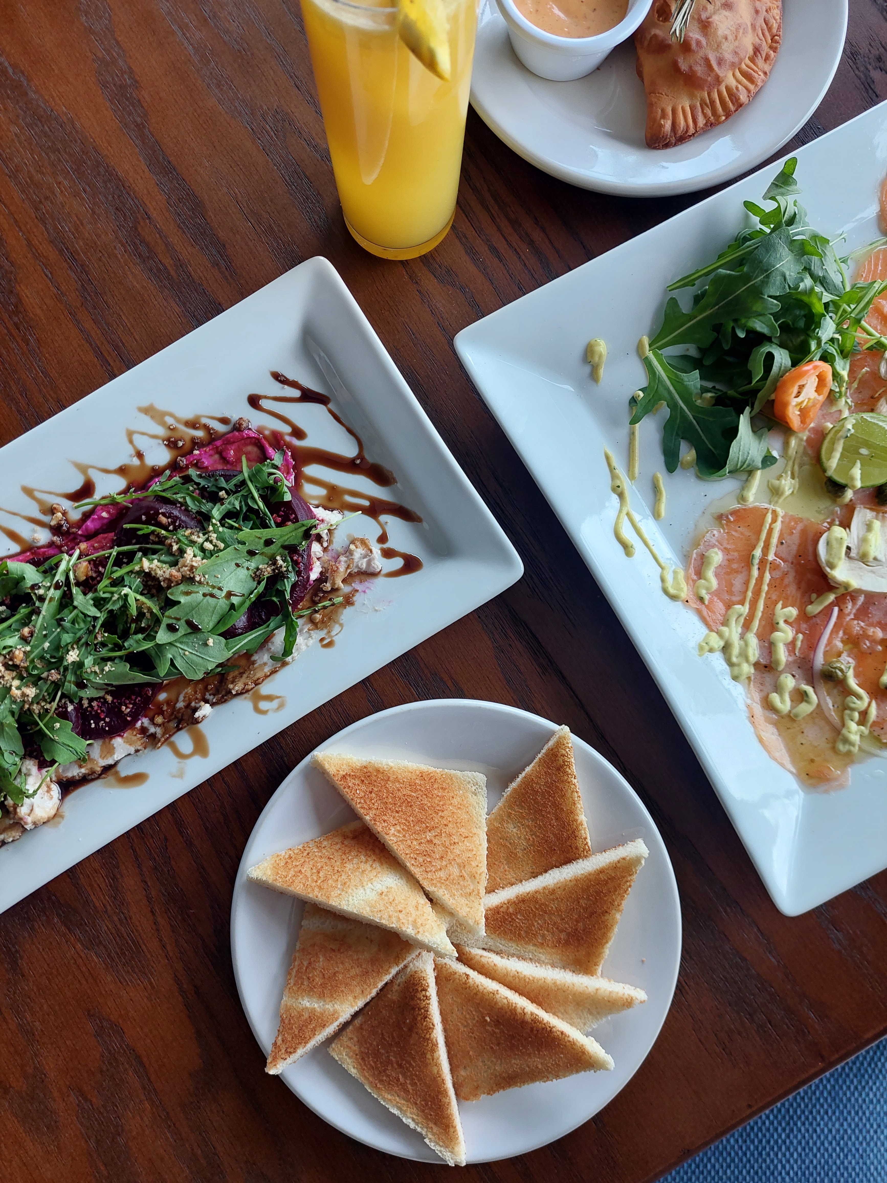 Restaurante Torinos Steak image 5