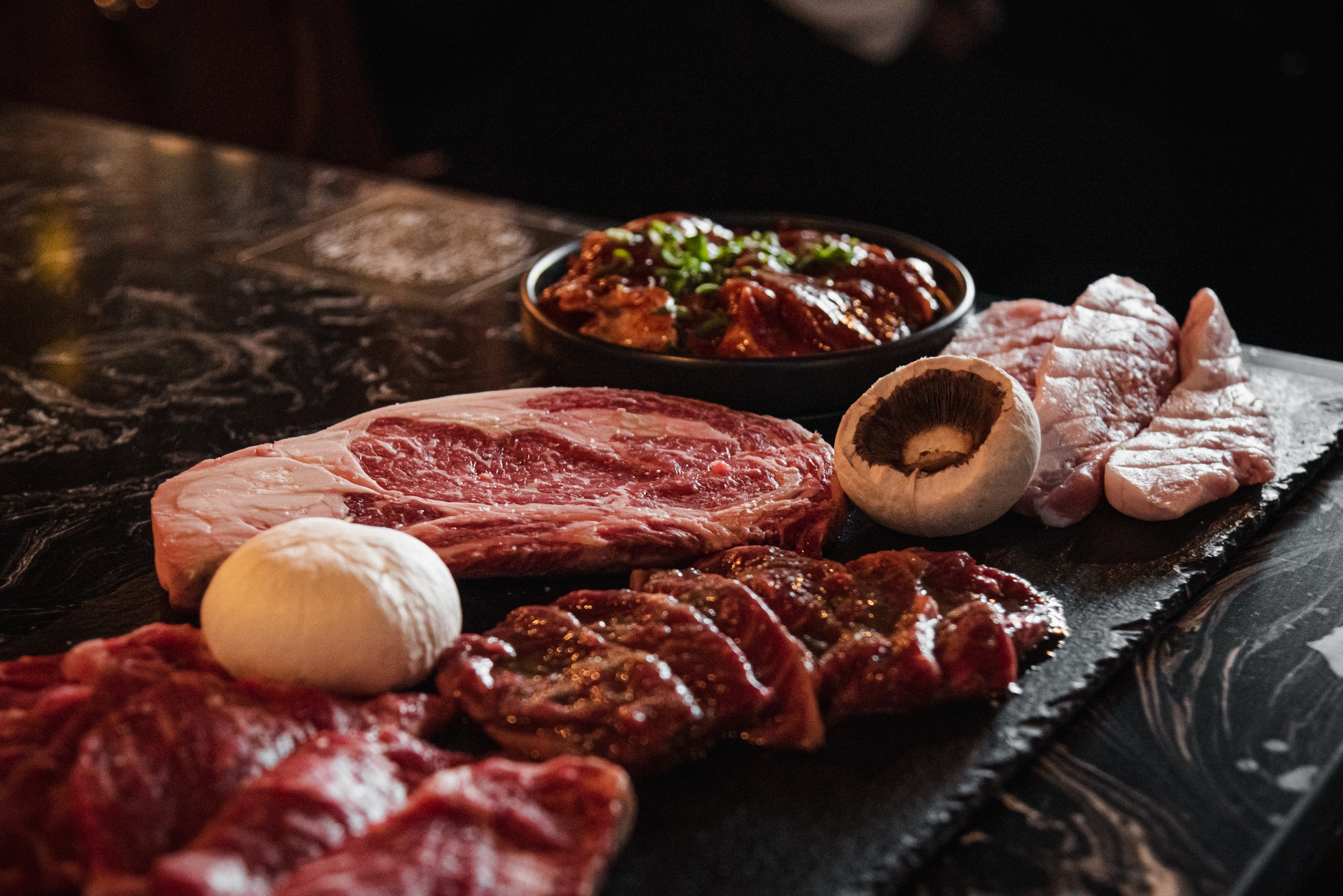 Korean grill Juriquilla image 2