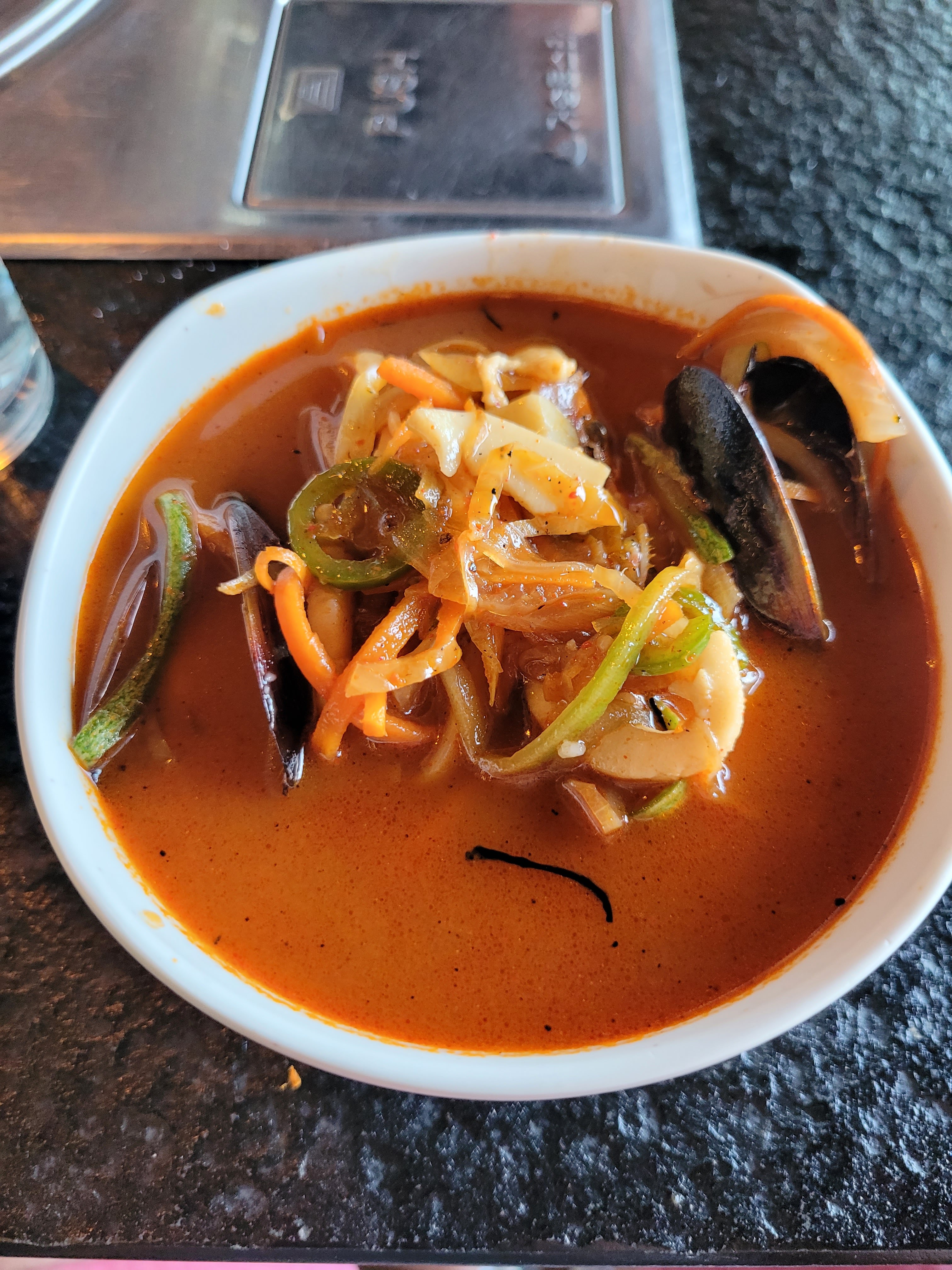 Korean grill Juriquilla image 3