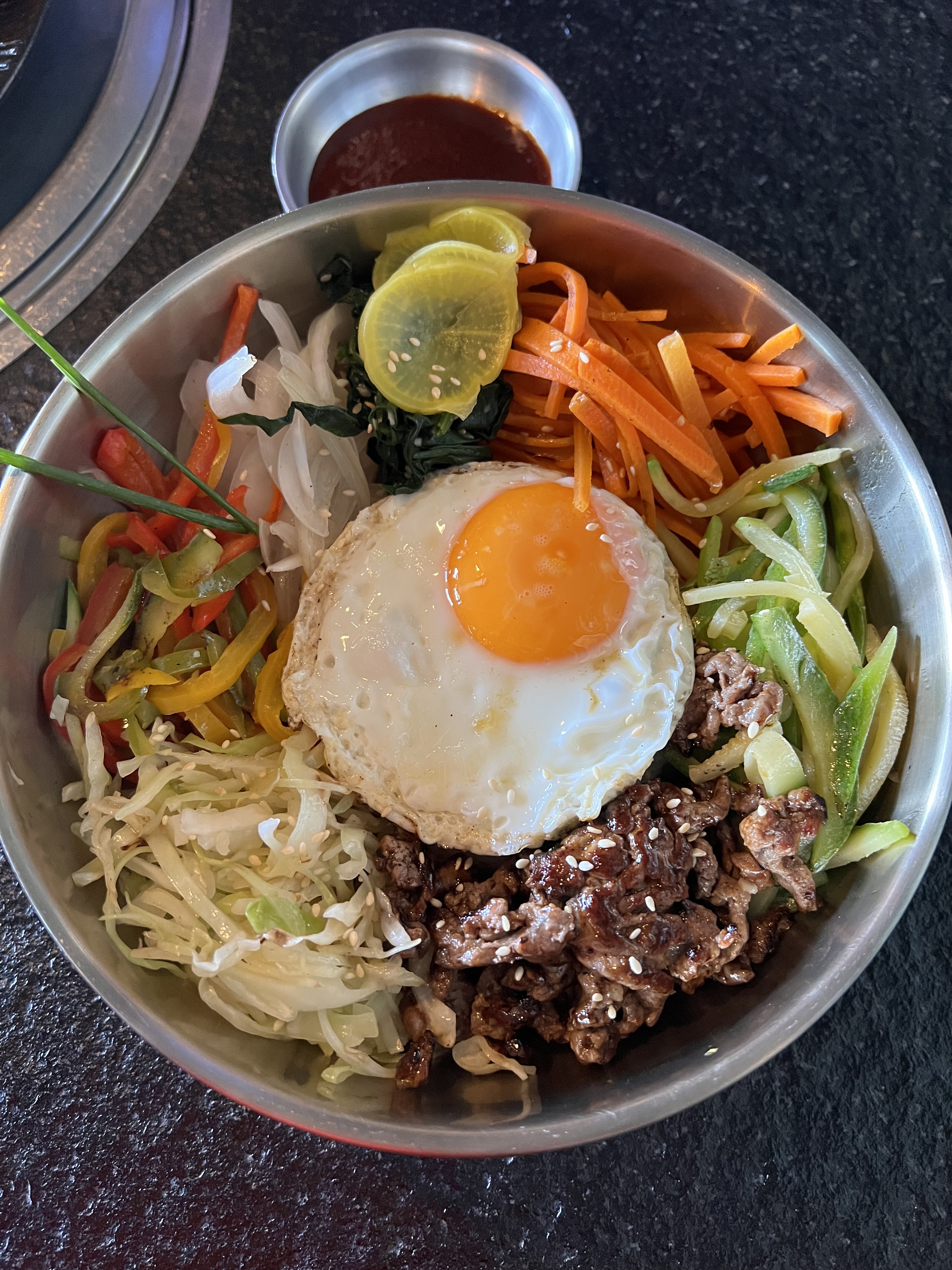 Korean grill Juriquilla image 8