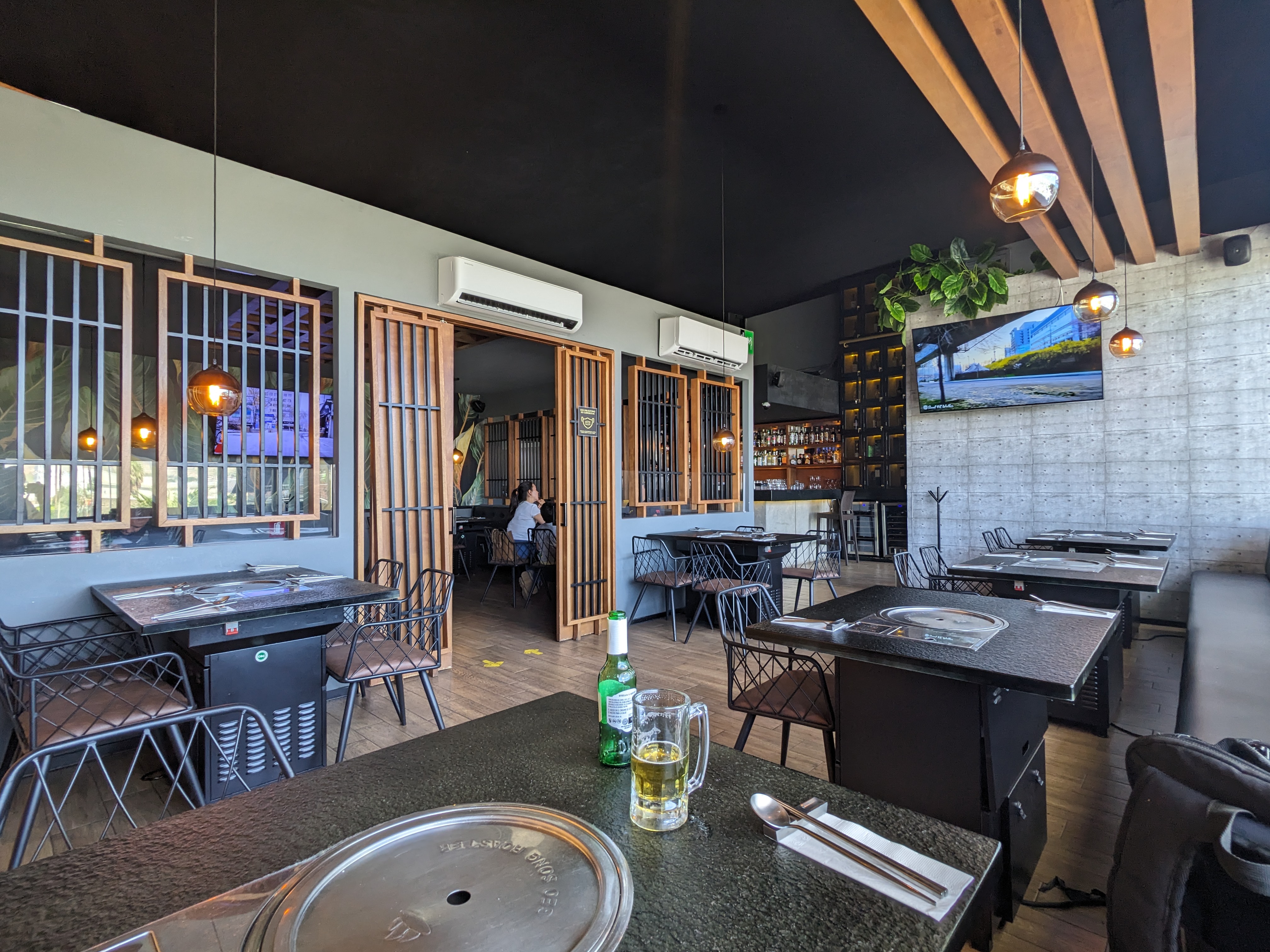 Korean grill Juriquilla image 9