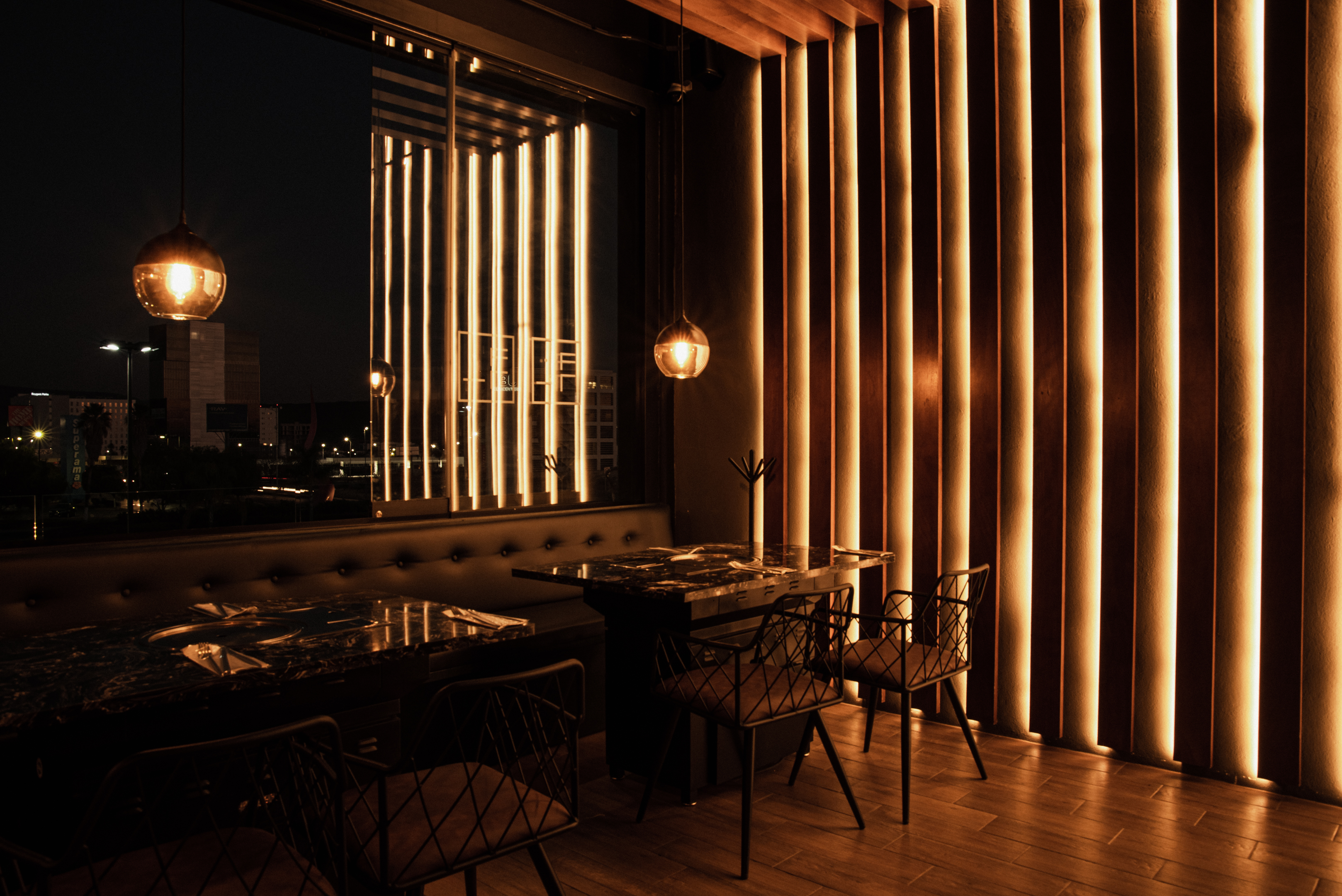 Korean grill Juriquilla image 10