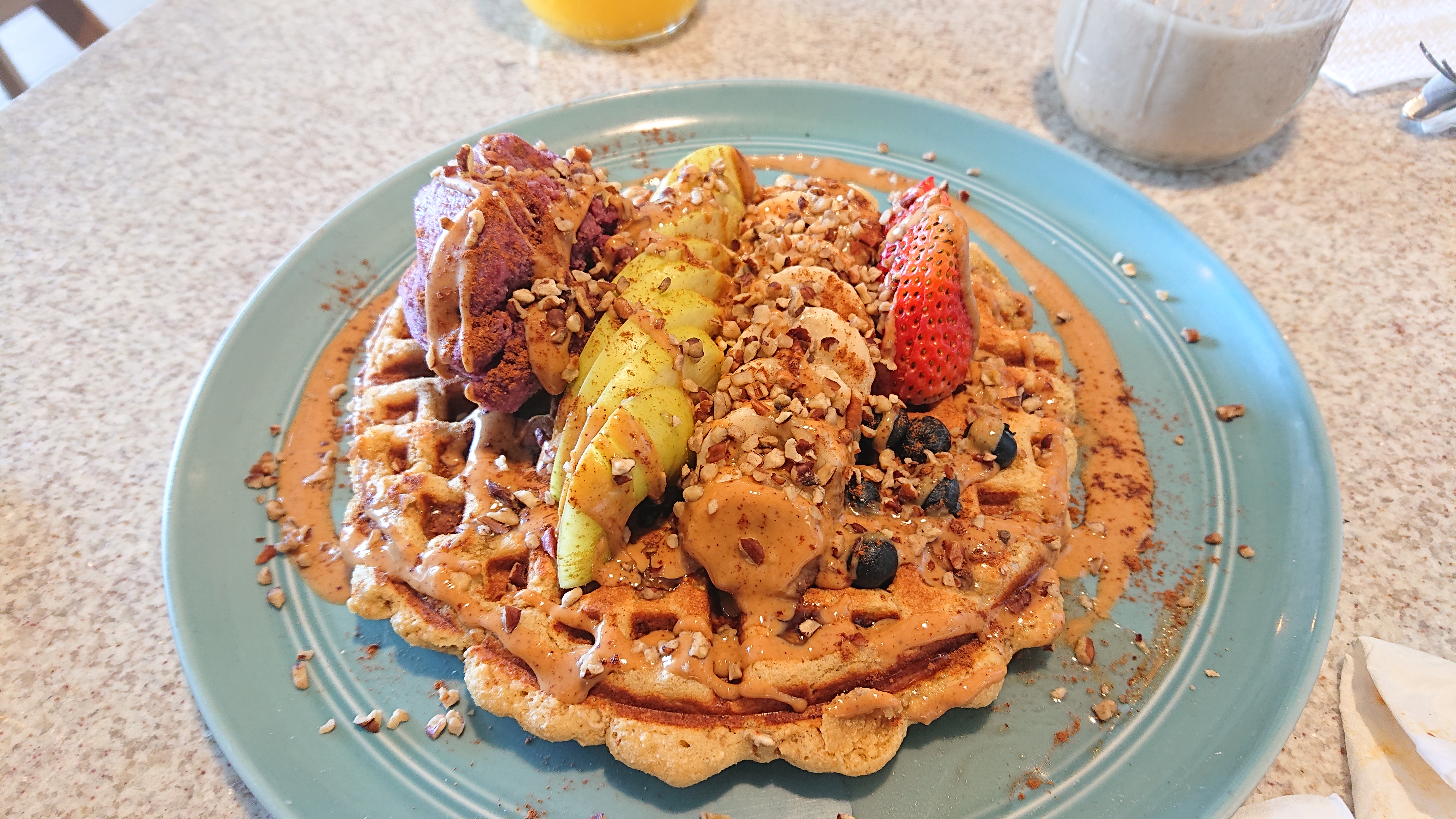 Capricho sin culpa image 6