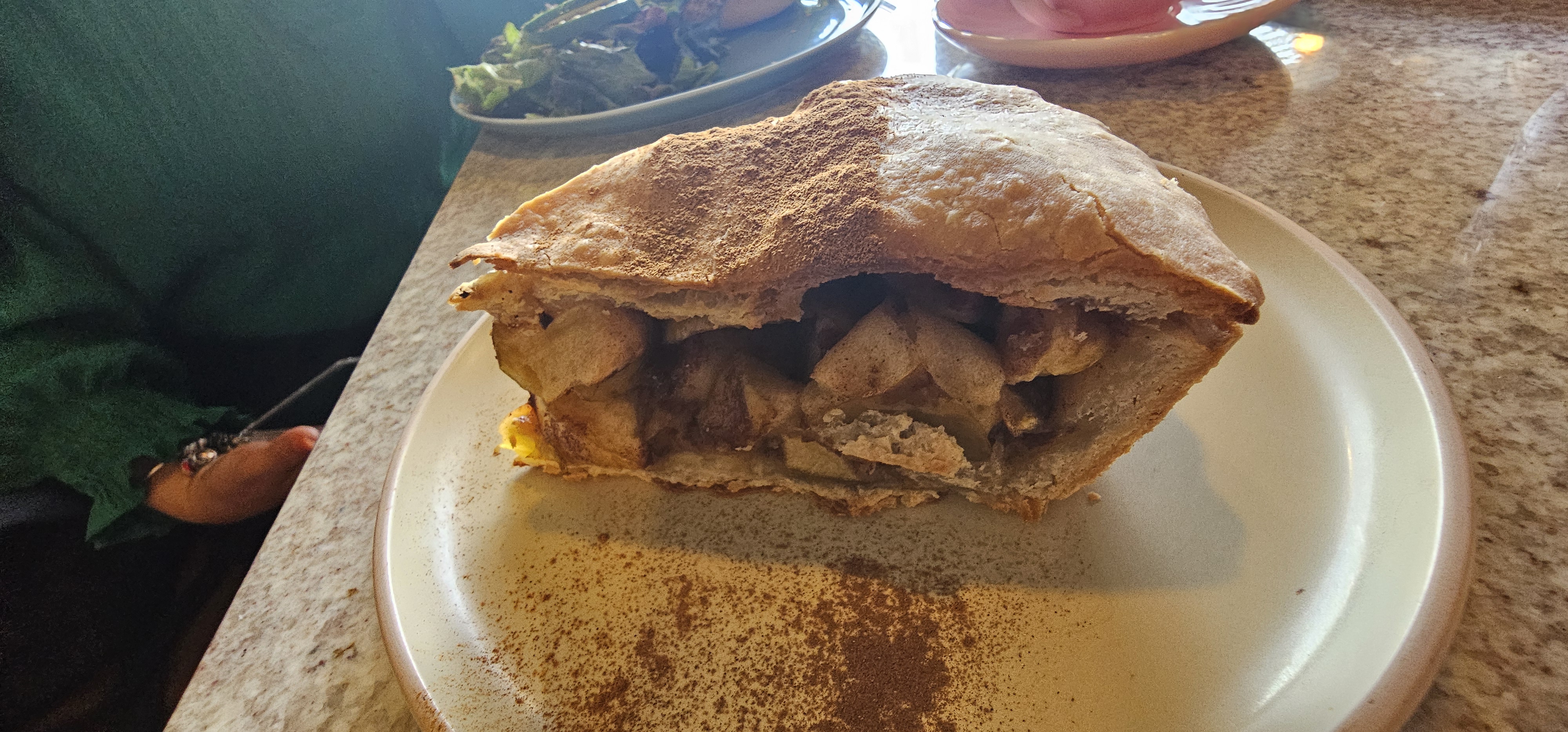 Capricho sin culpa image 10