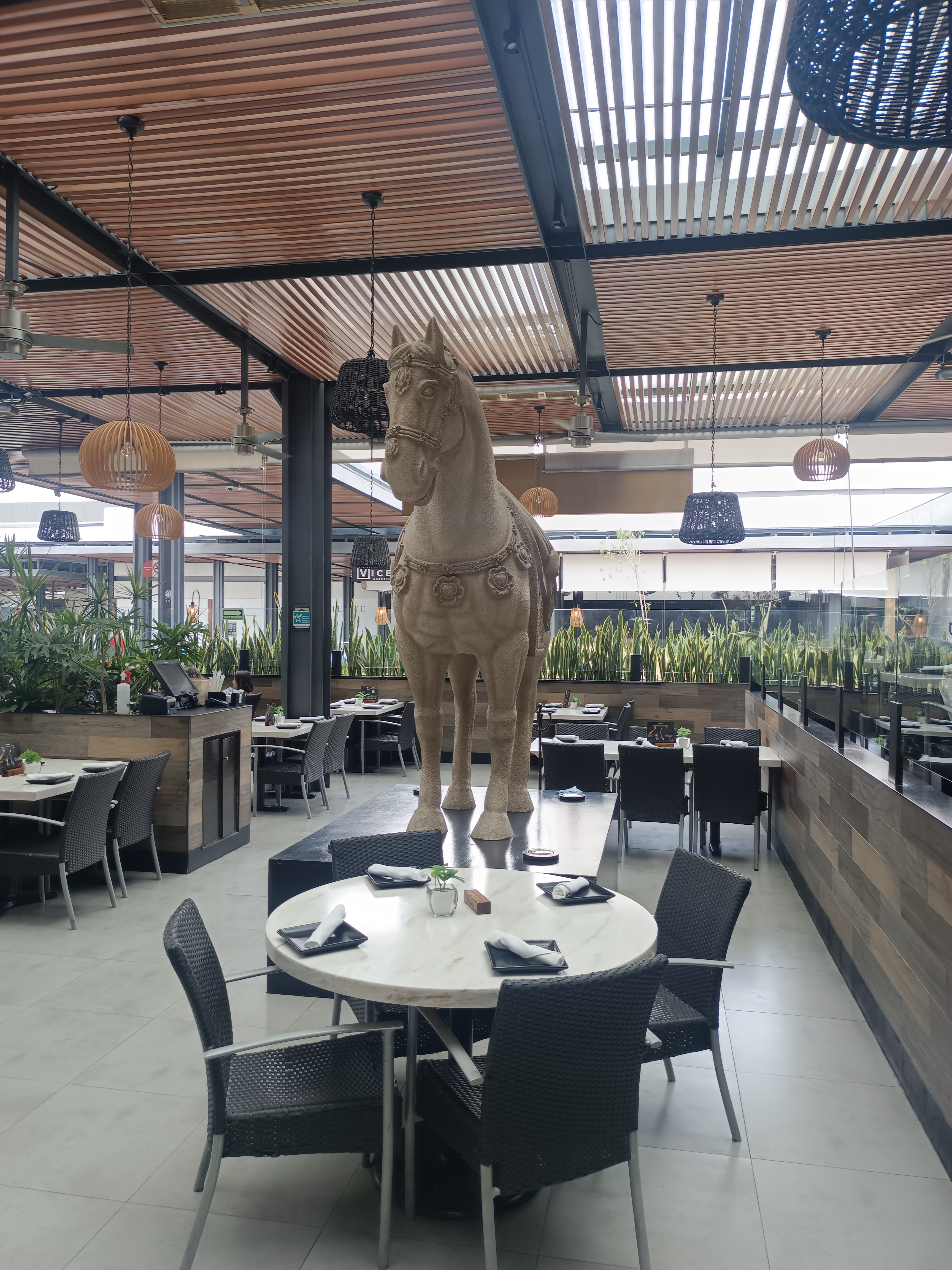 P.F. Chang's Antea image 1