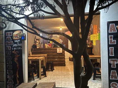 Alaburger image 1
